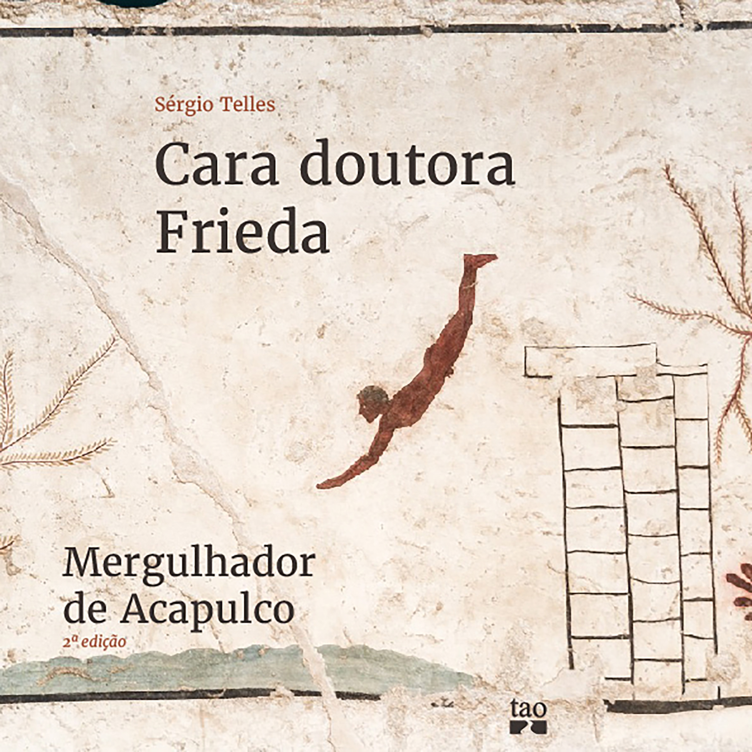 Cara doutora Frieda