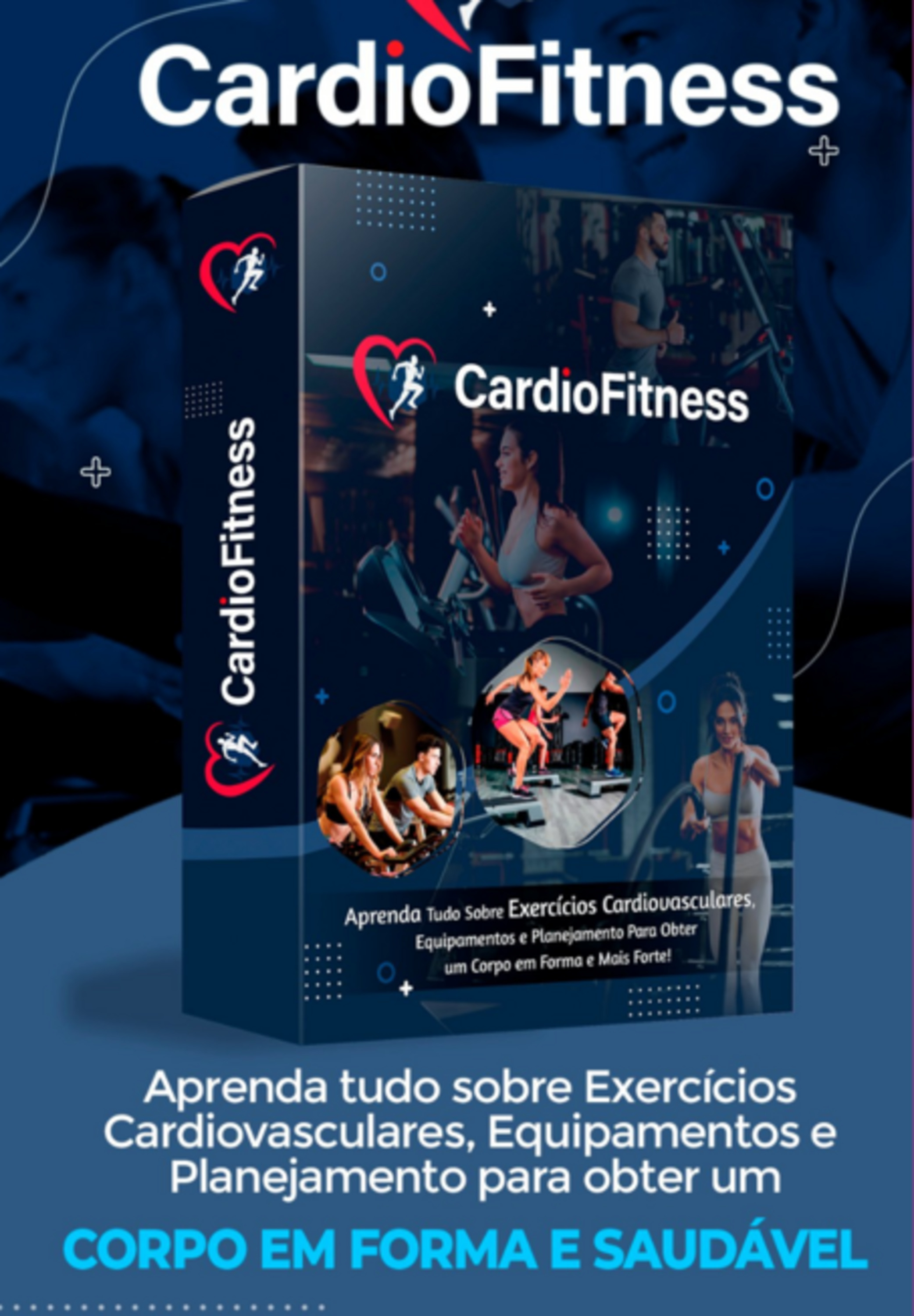 Cardio Fitness