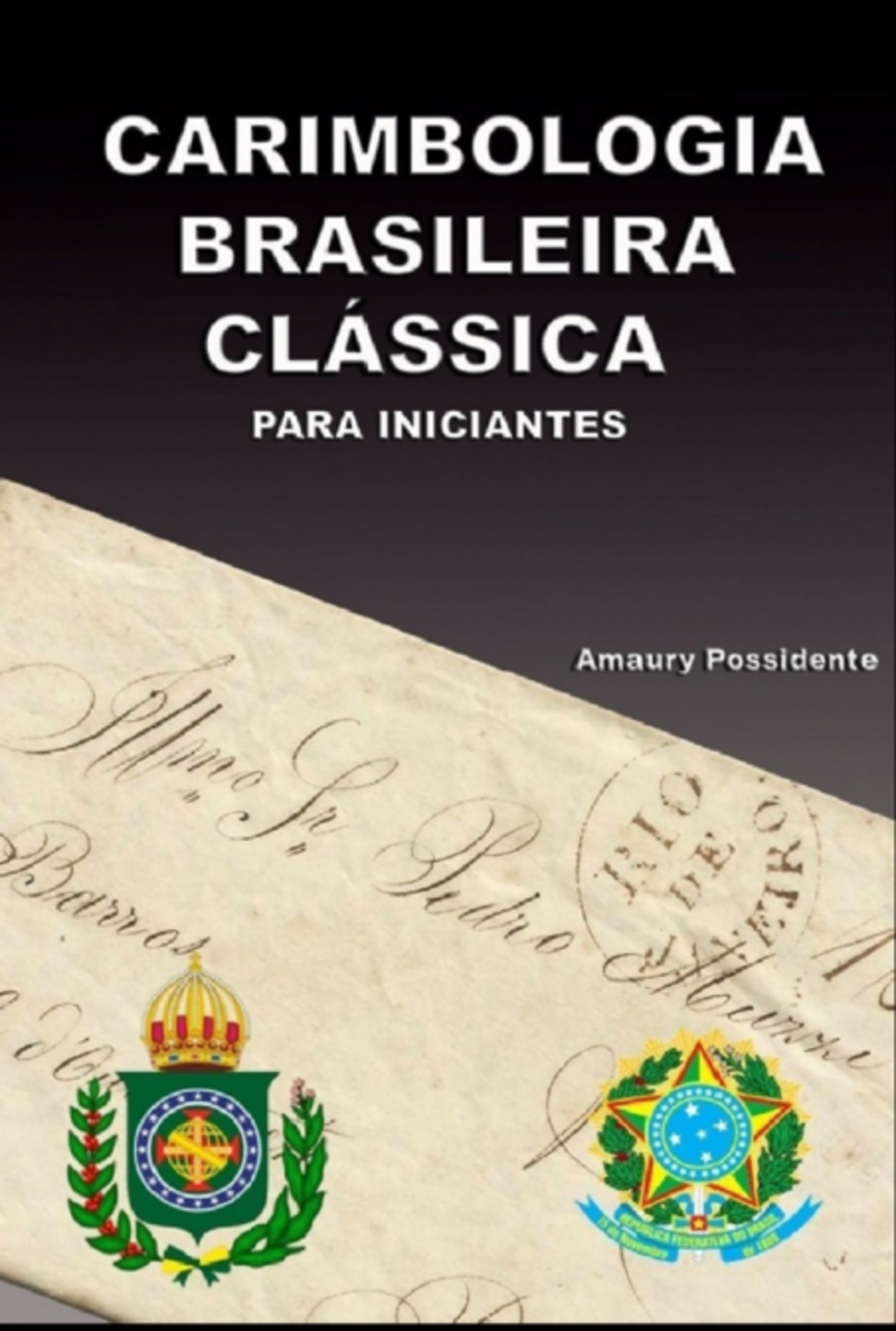 Carimbologia Brasileira Clássica Para Iniciantes