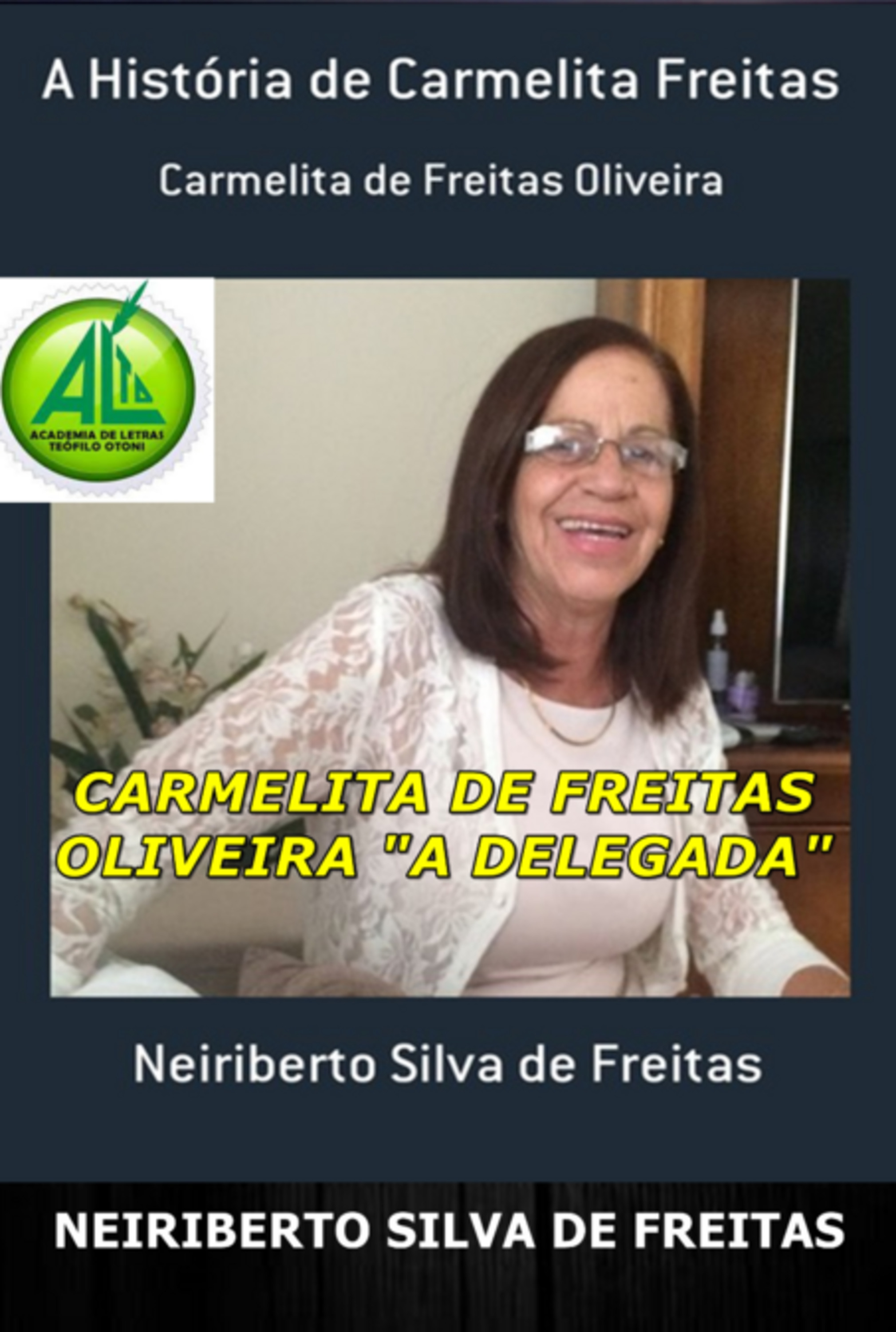 Carmelita De Freitas: 