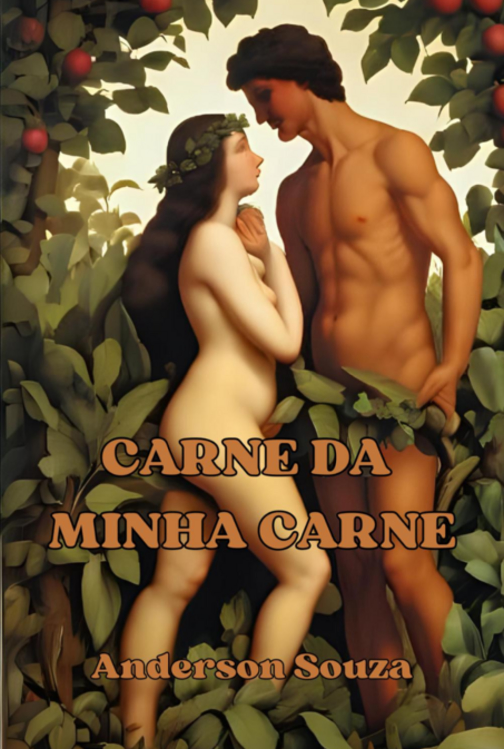 Carne Da Minha Carne