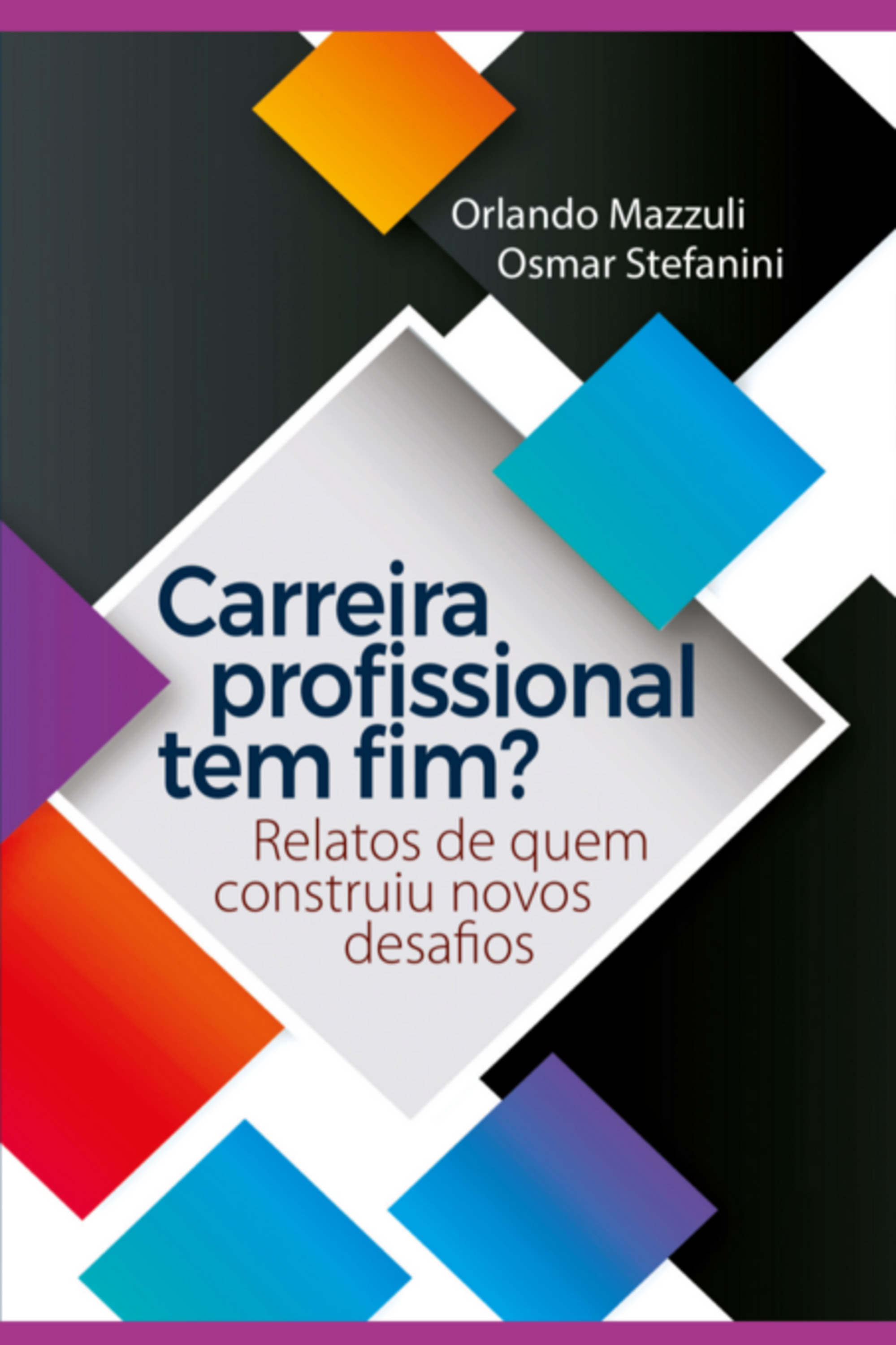 Carreira Profissional Tem Fim?