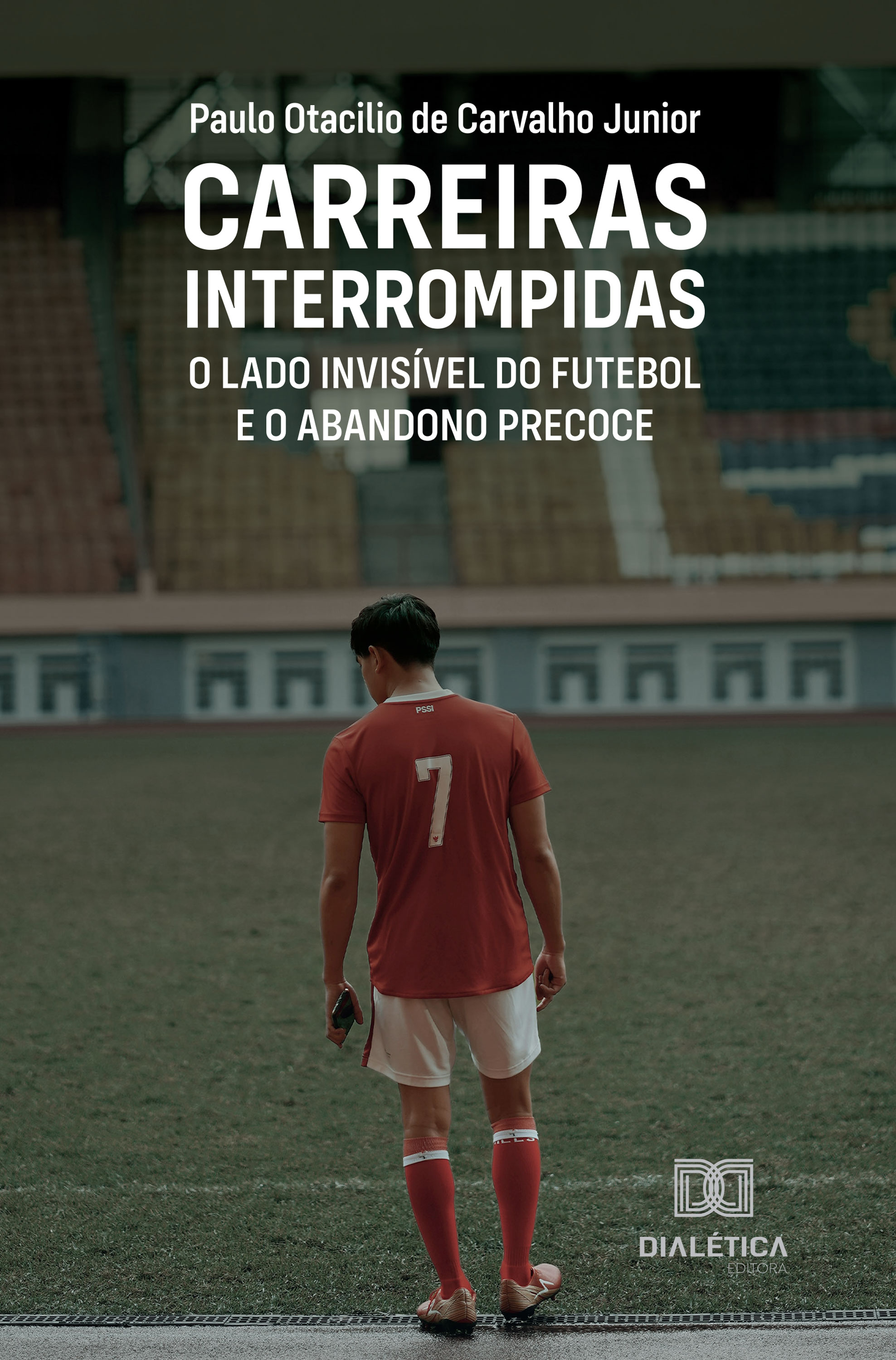 Carreiras Interrompidas