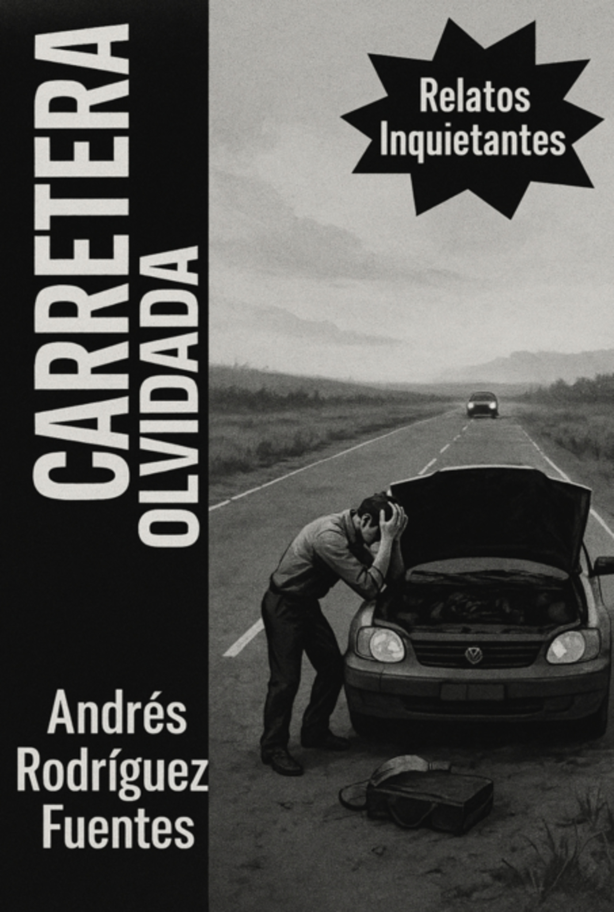 Carretera Olvidada
