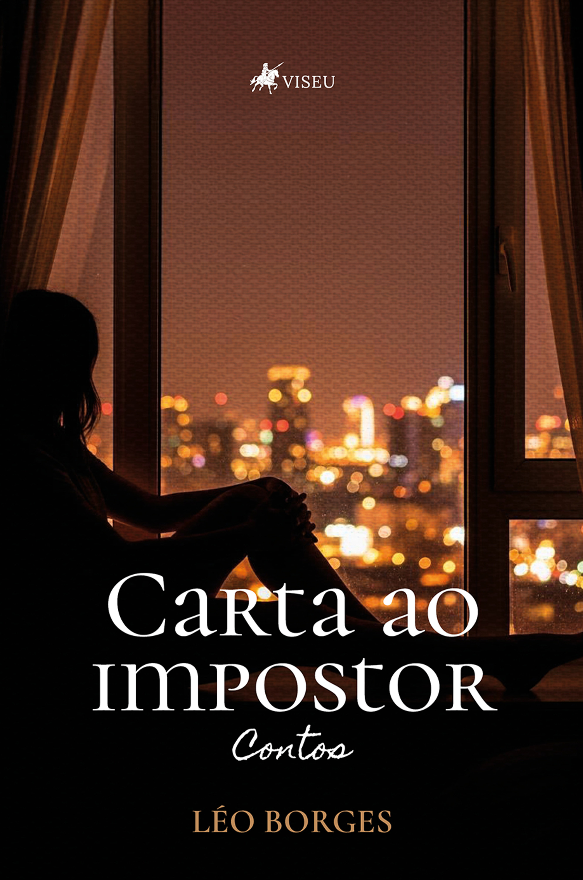 Carta ao impostor