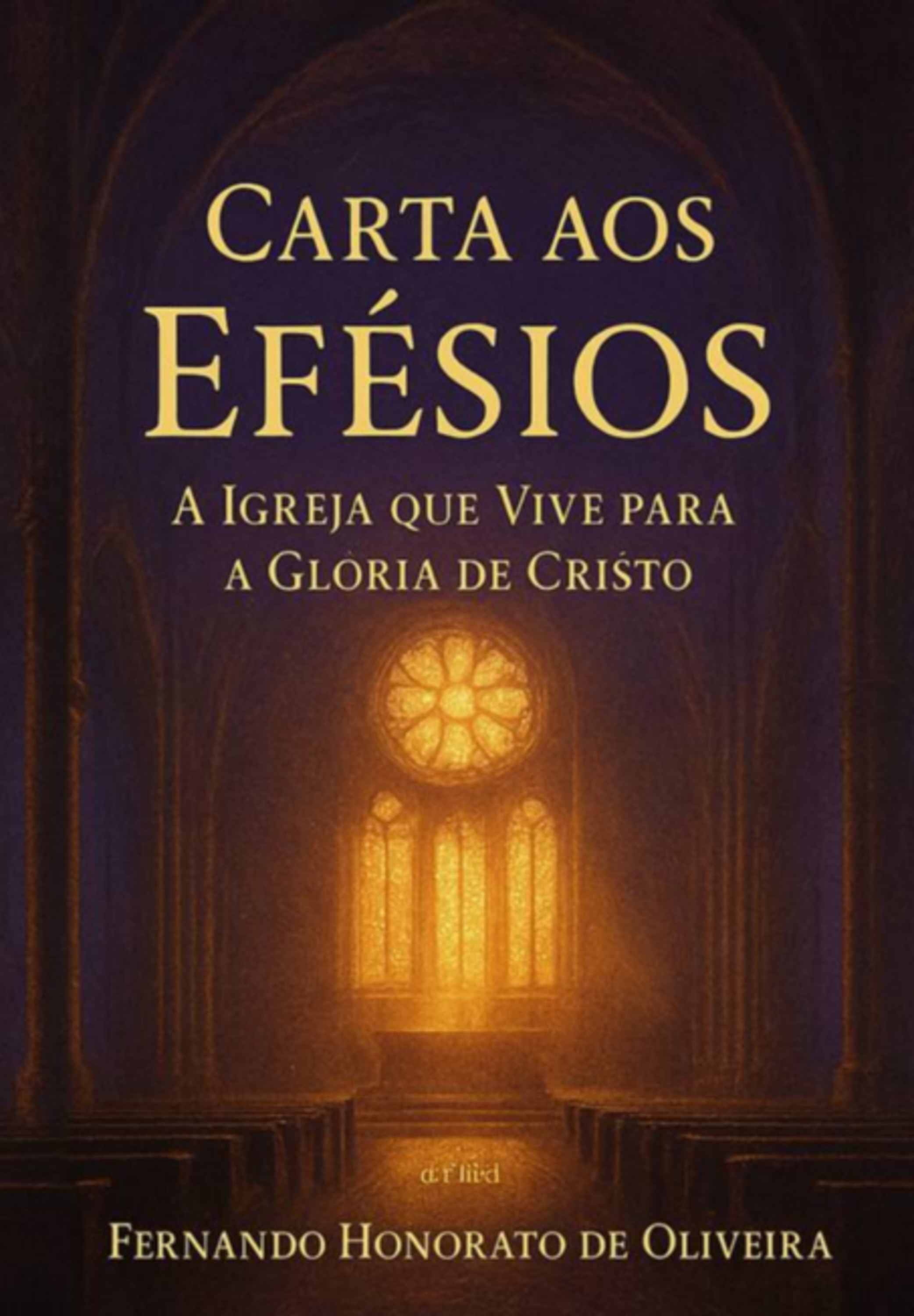 Carta Aos Efésios
