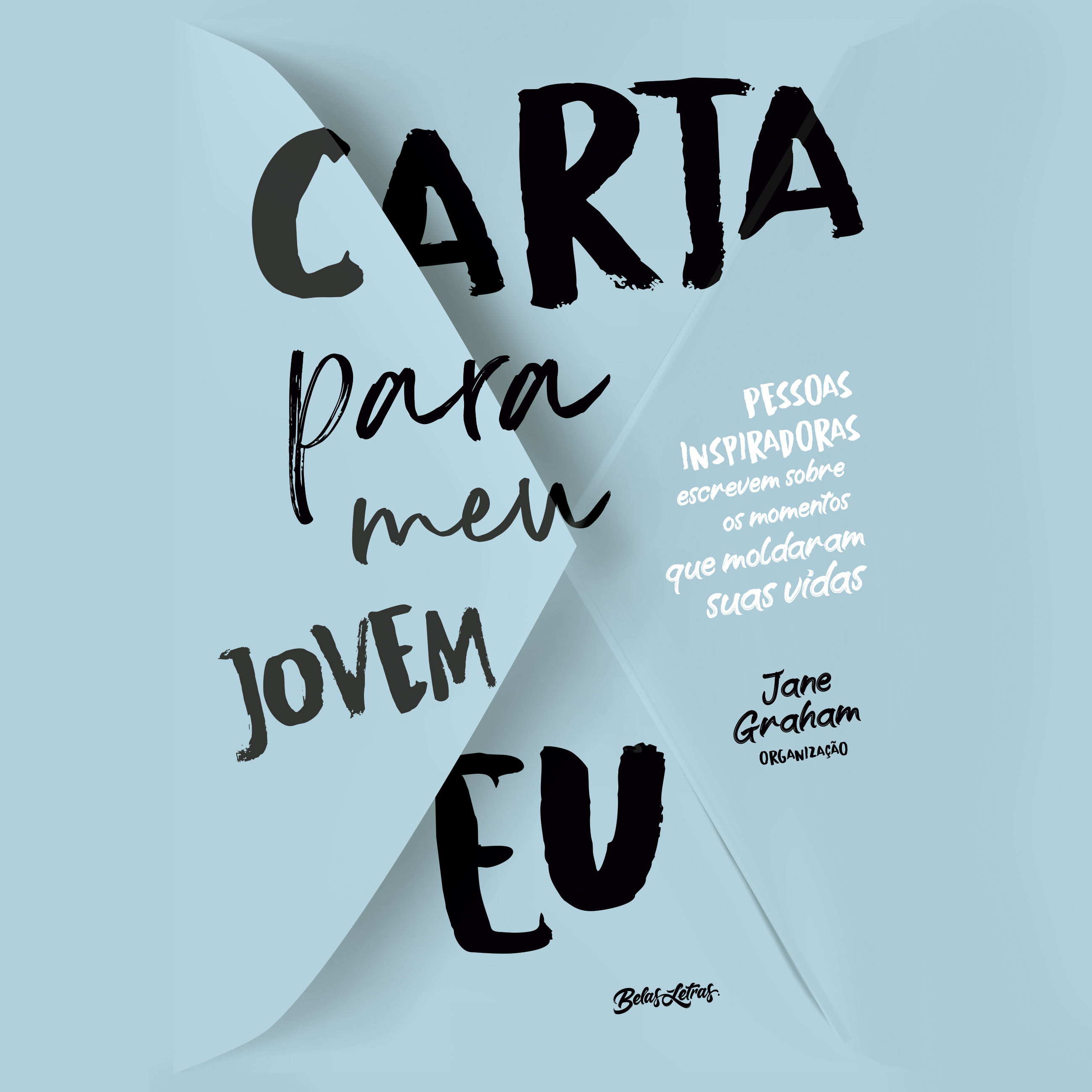 Carta para meu eu mais jovem