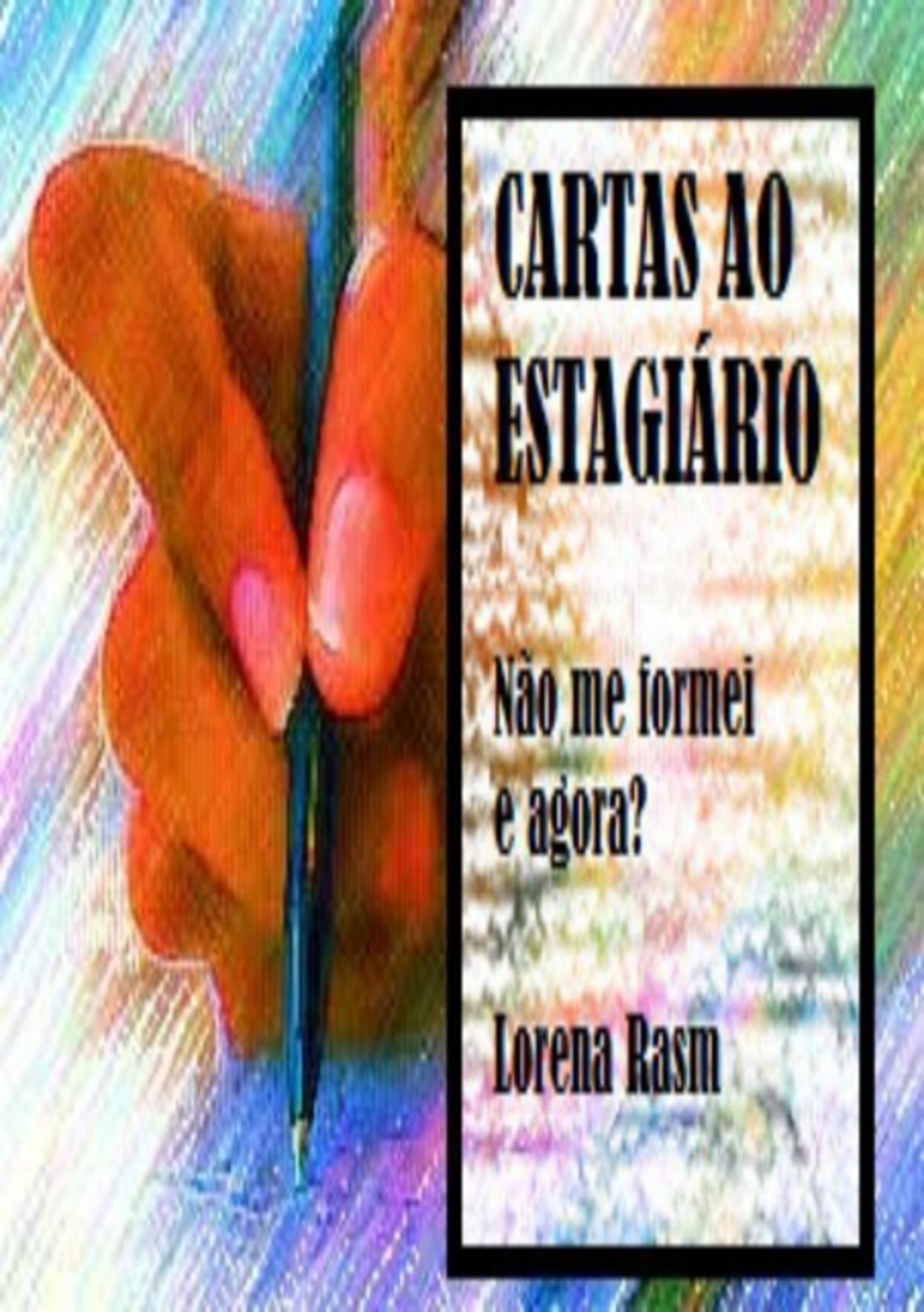 Cartas Ao Estagiário