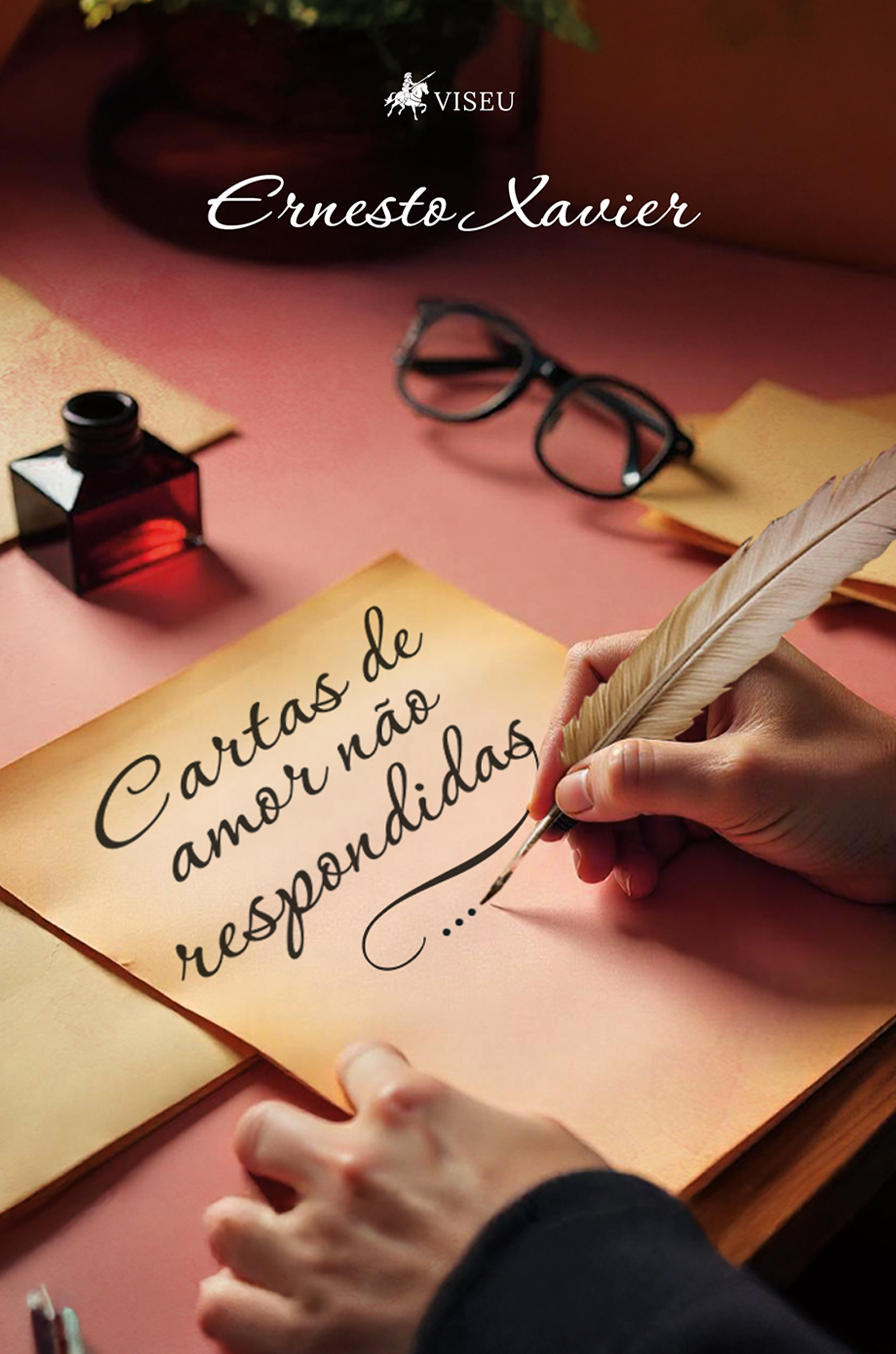 Cartas de amor não respondidas...