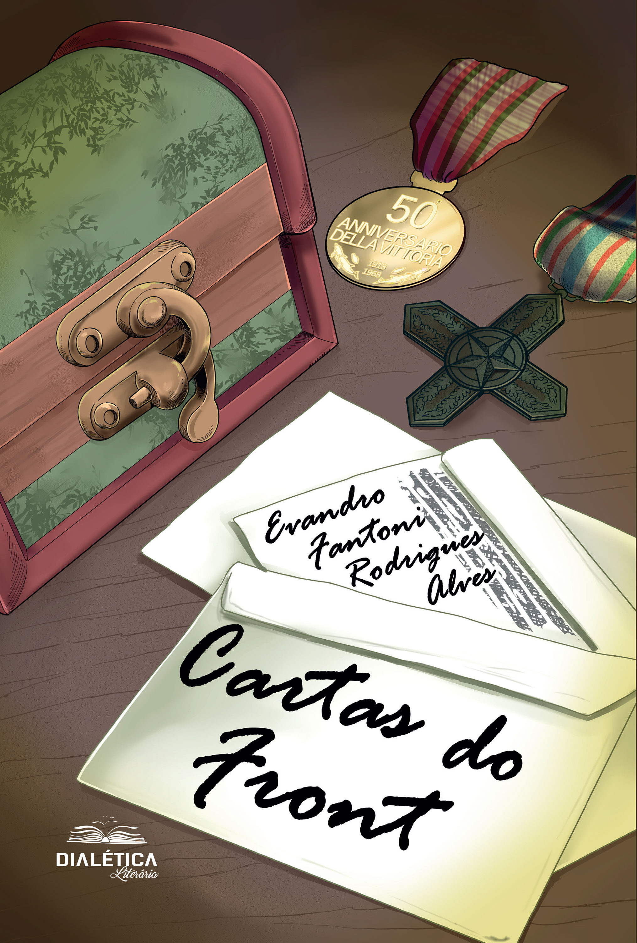 Cartas do Front