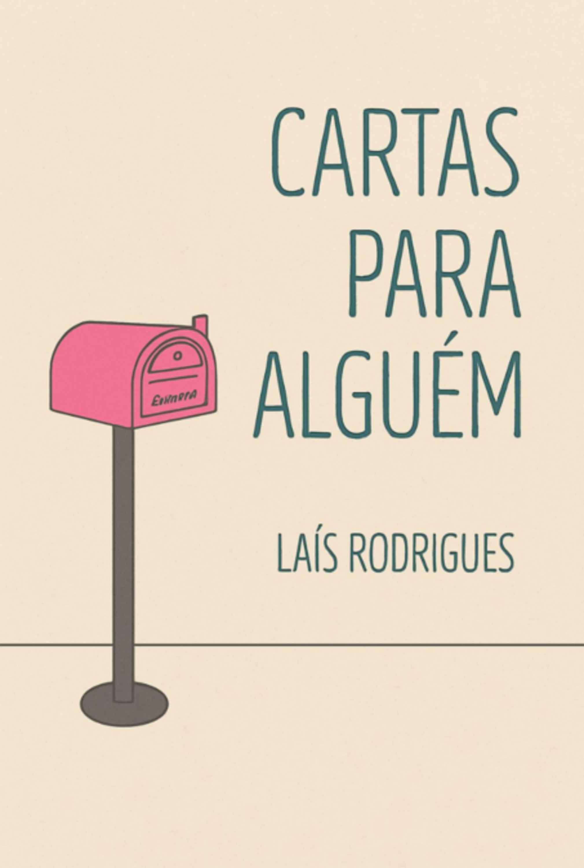Cartas Para Algúem