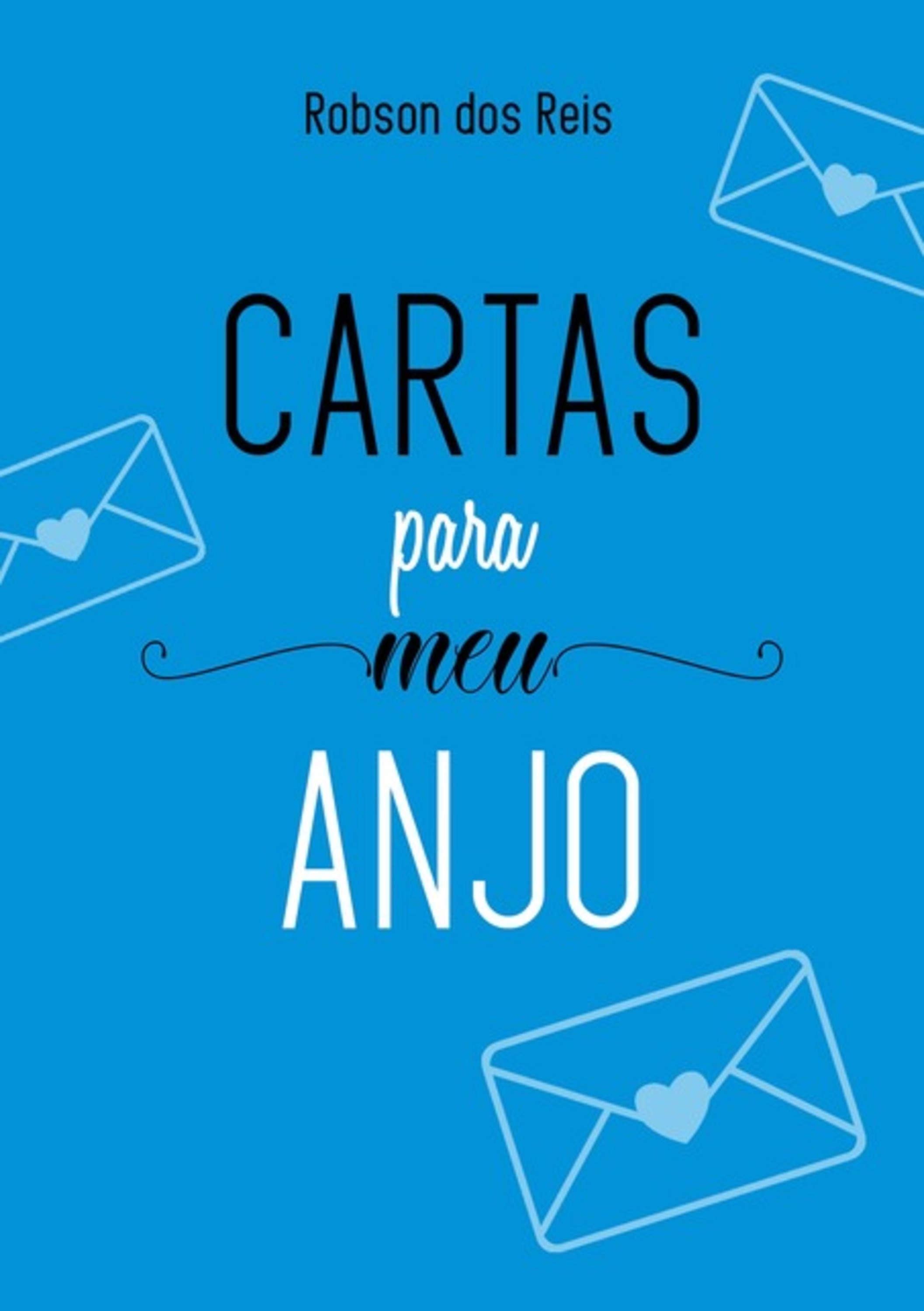 Cartas Para Meu Anjo