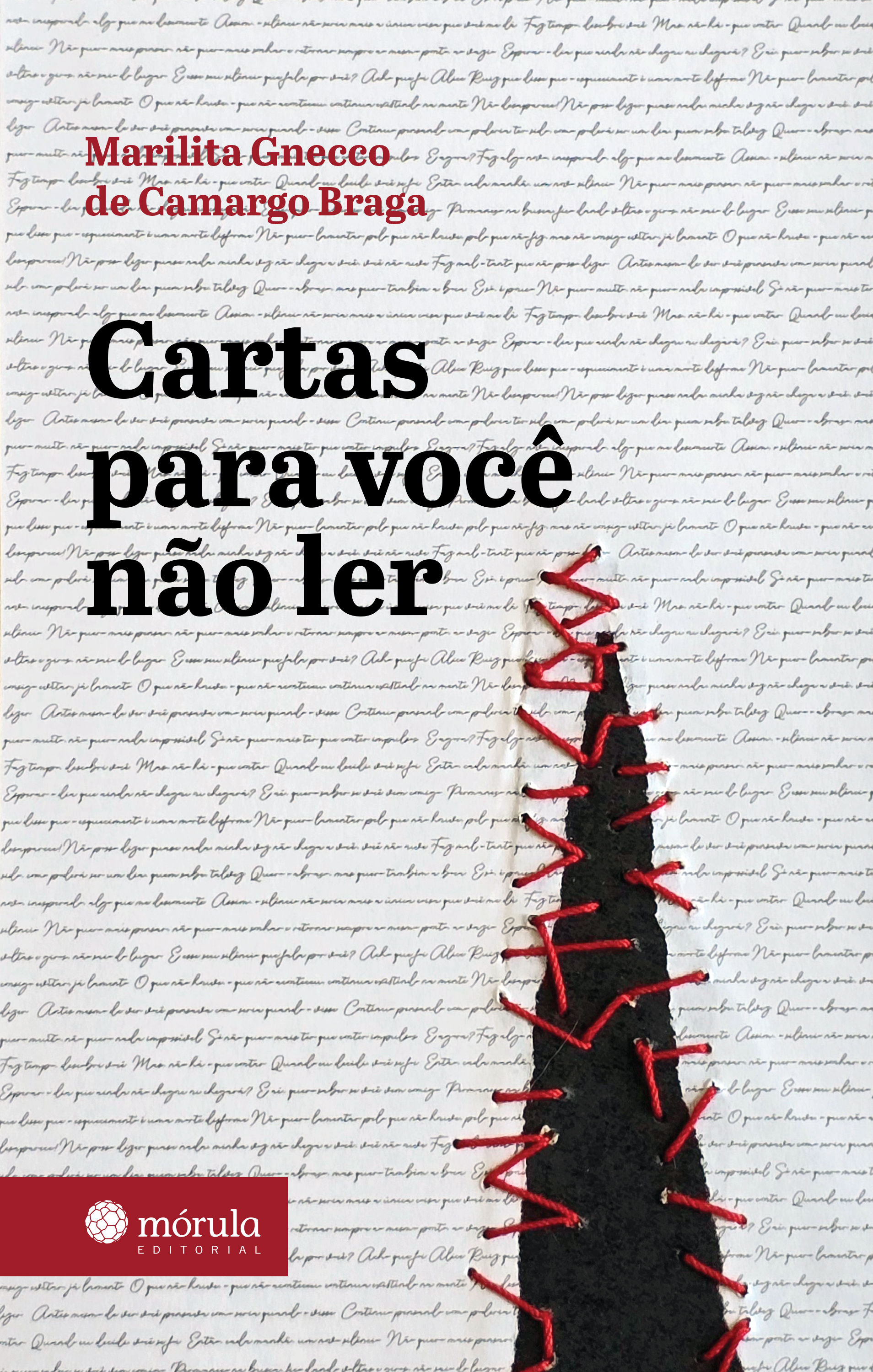 Cartas para você não ler