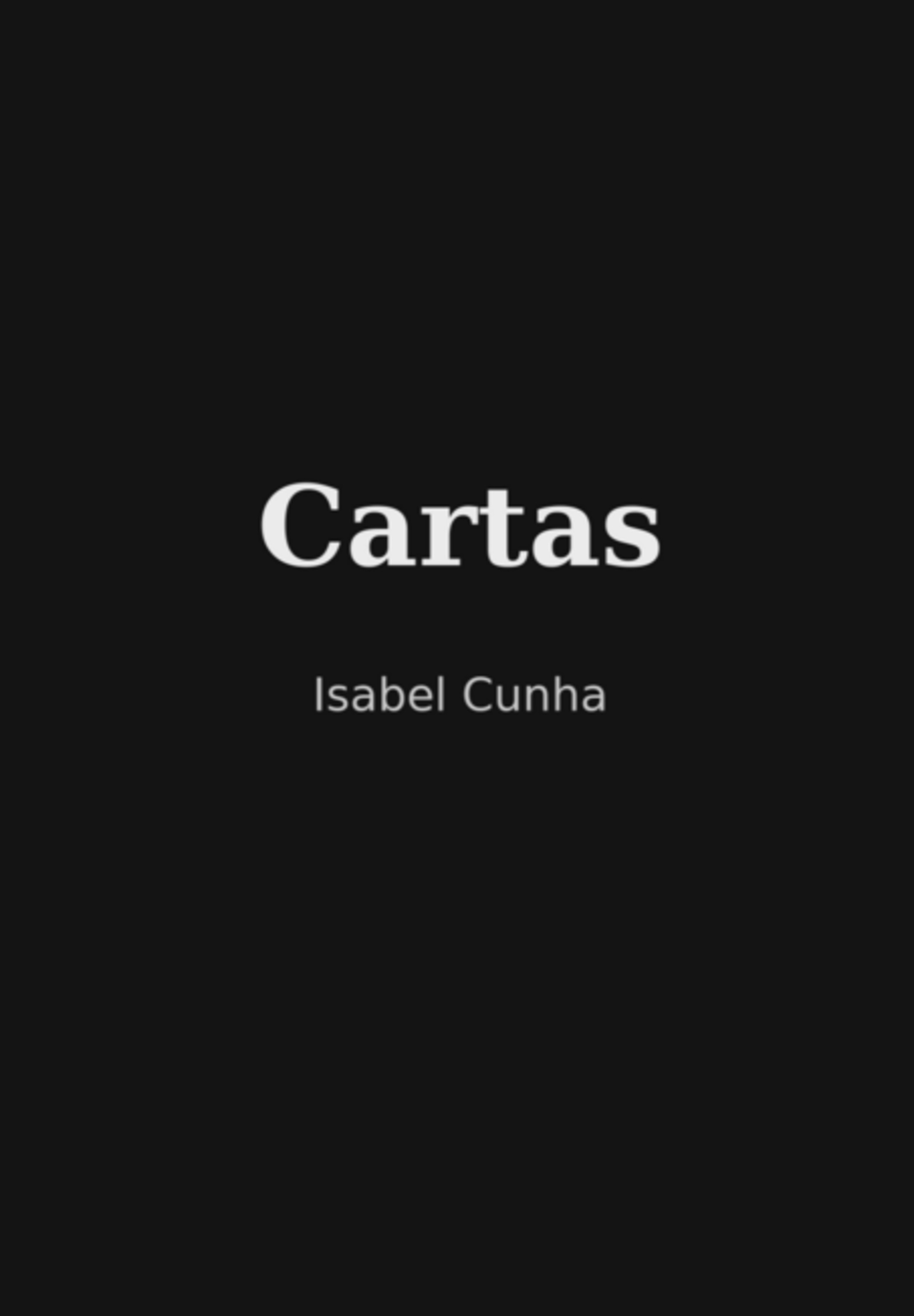 Cartas