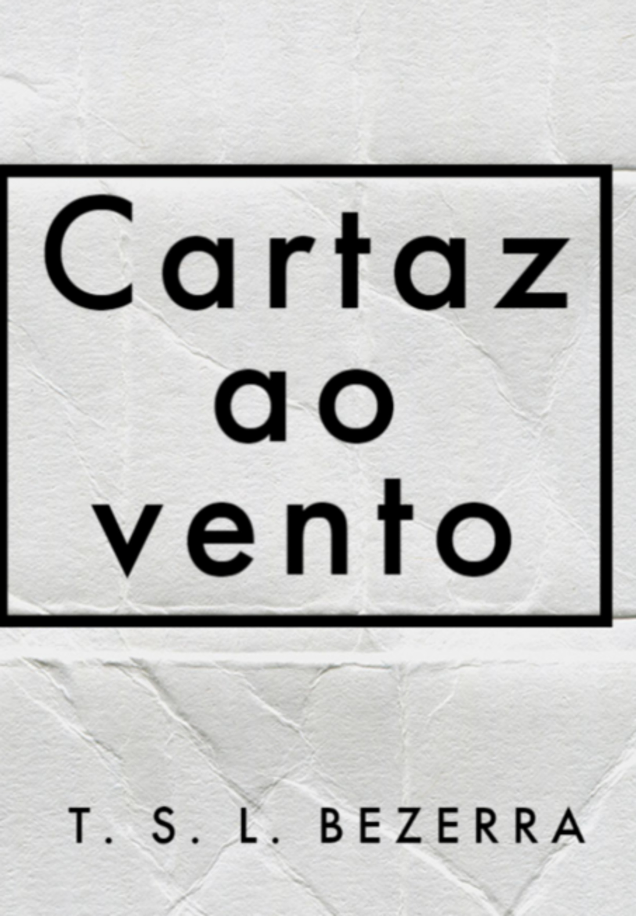 Cartaz Ao Vento