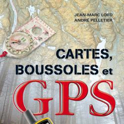 Cartes, boussoles et GPS