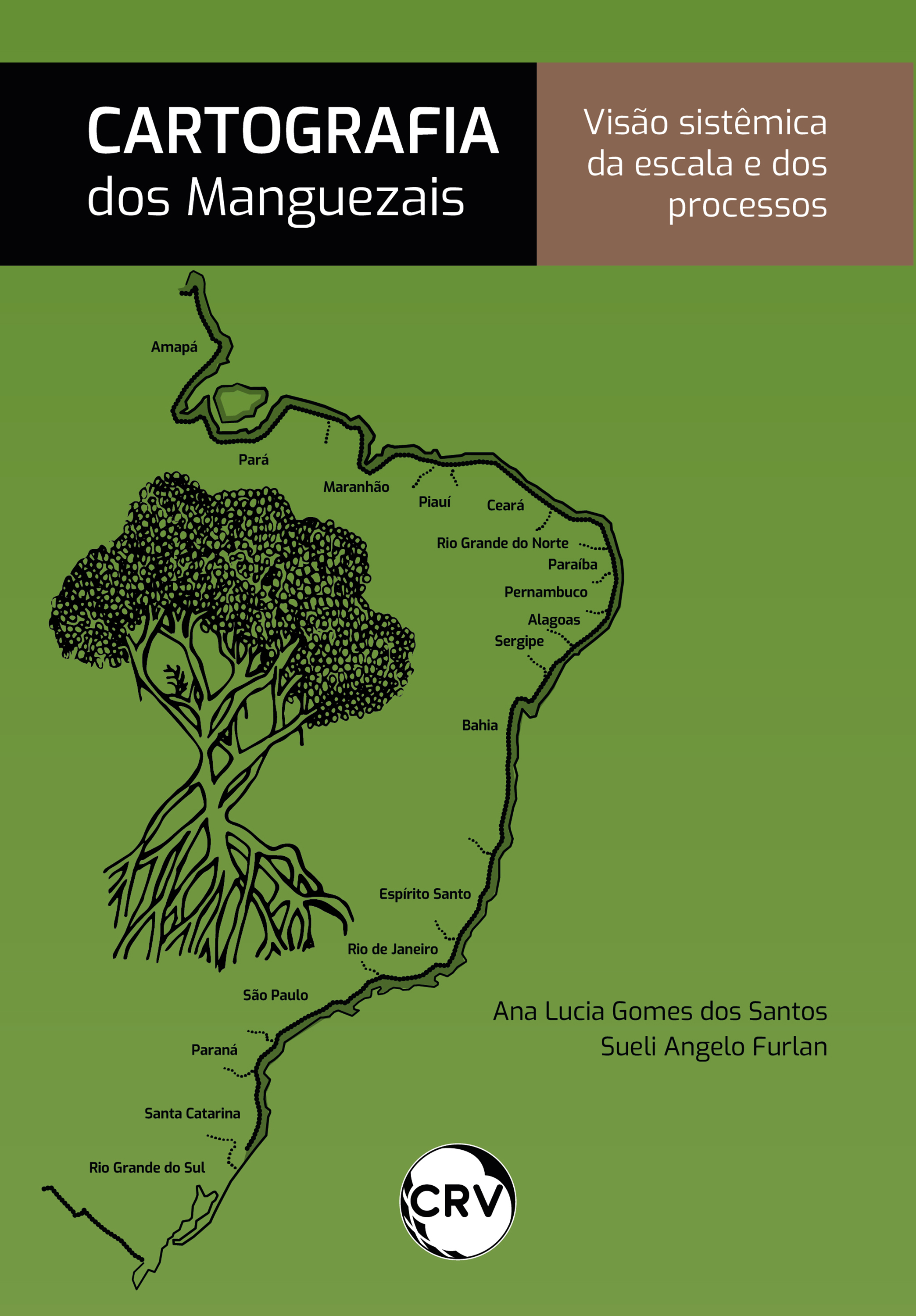 Cartografia dos manguezais