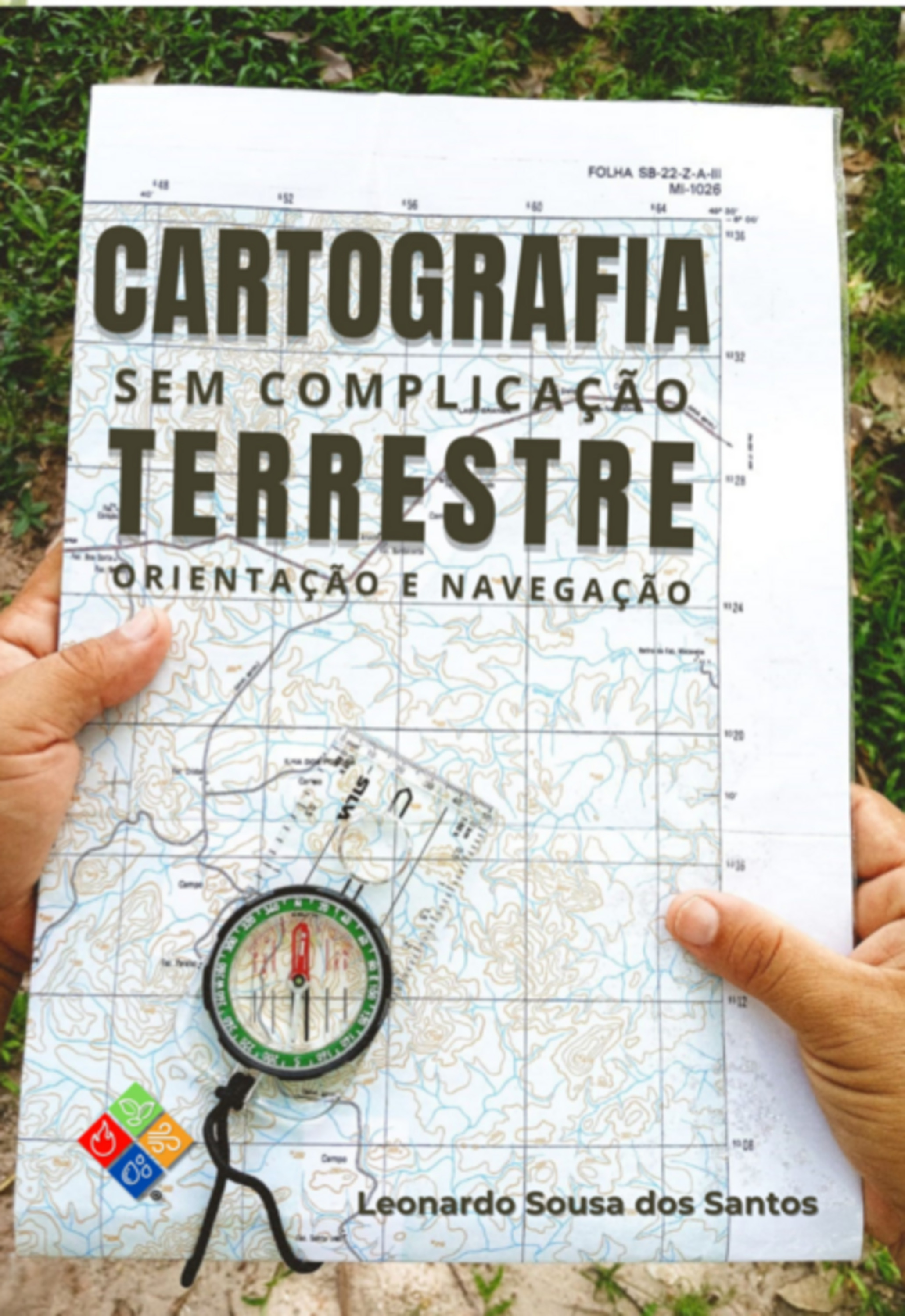 Cartografia Sem Complicação