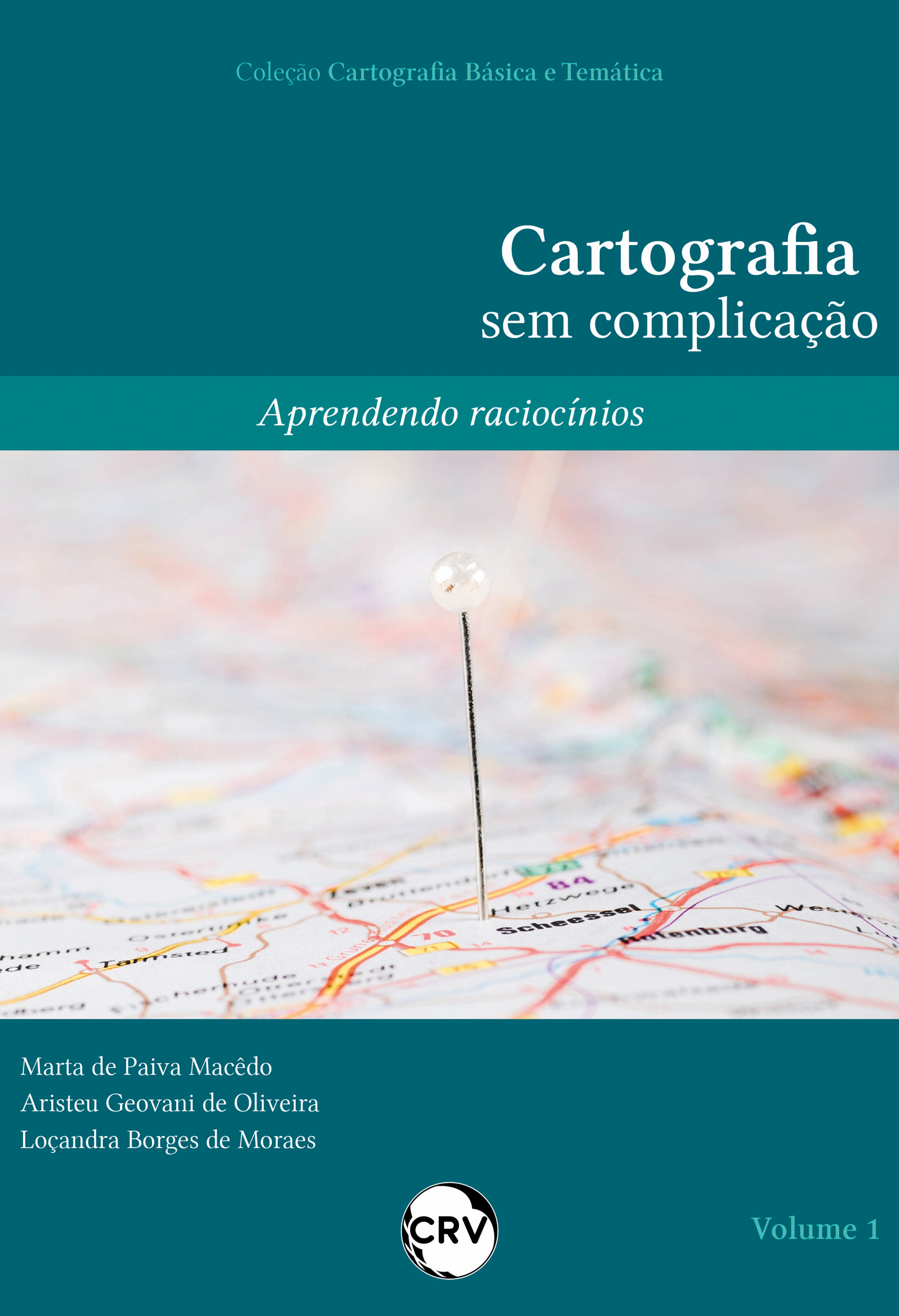 Cartografia sem complicação