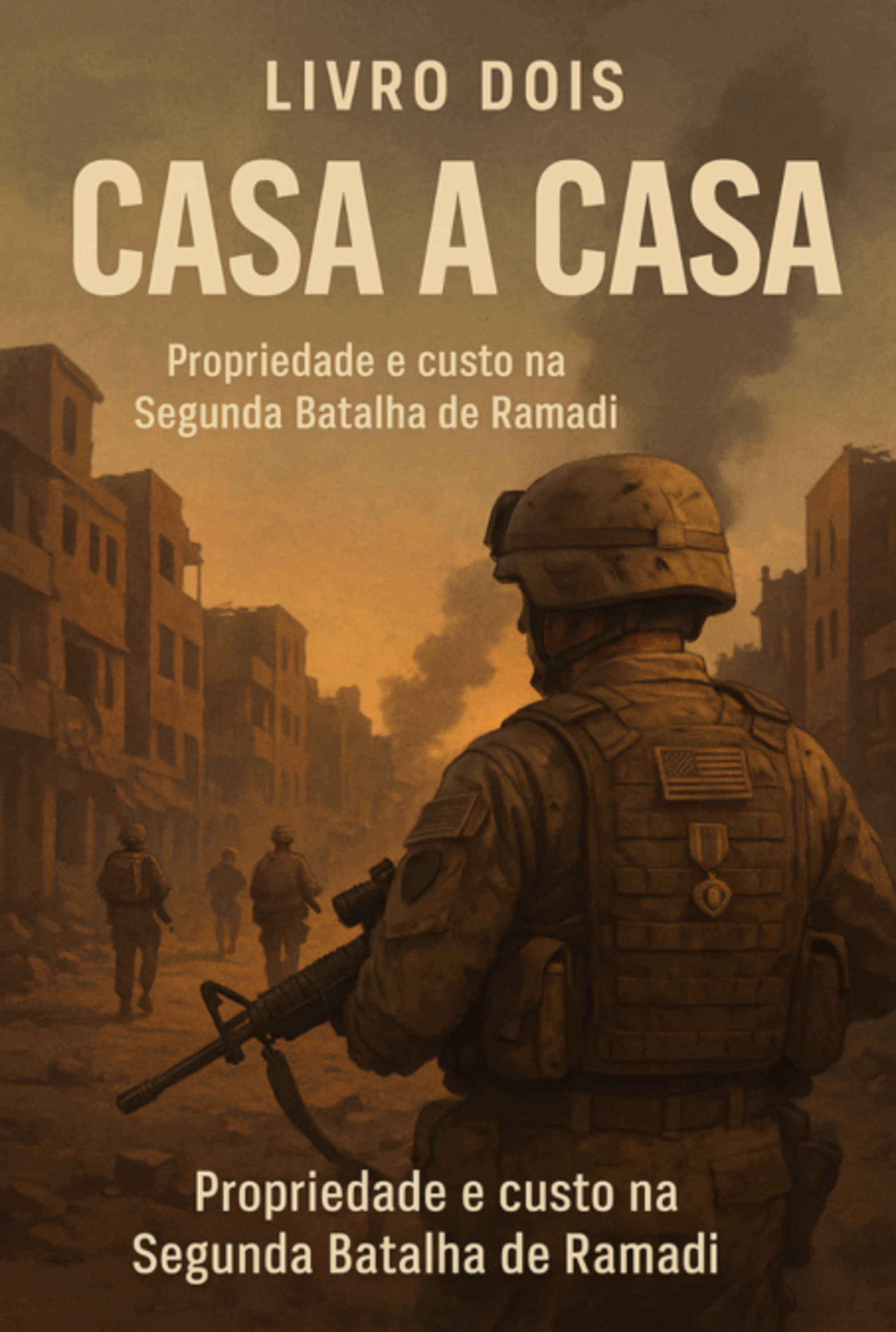 Casa A Casa