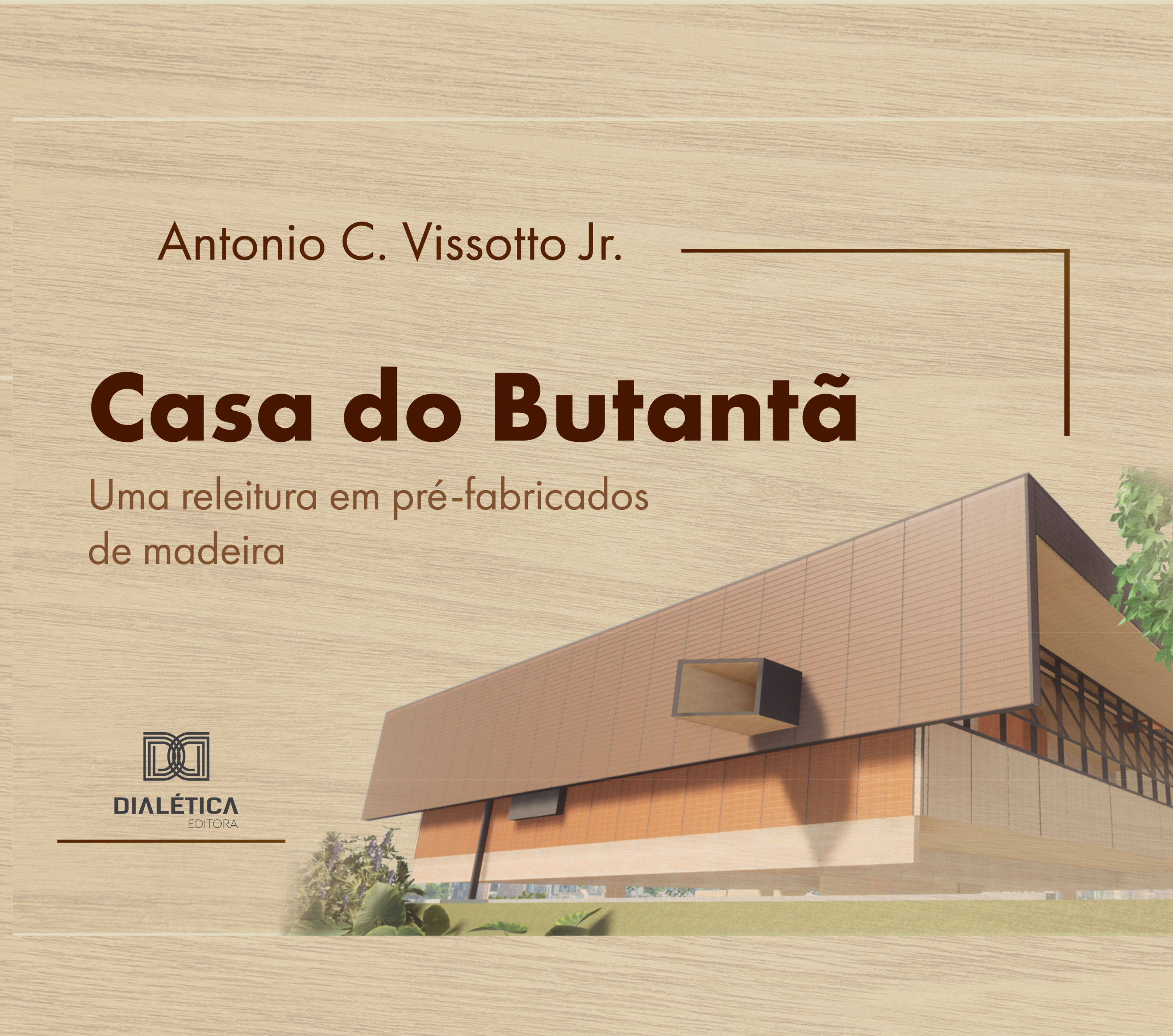 Casa do Butantã