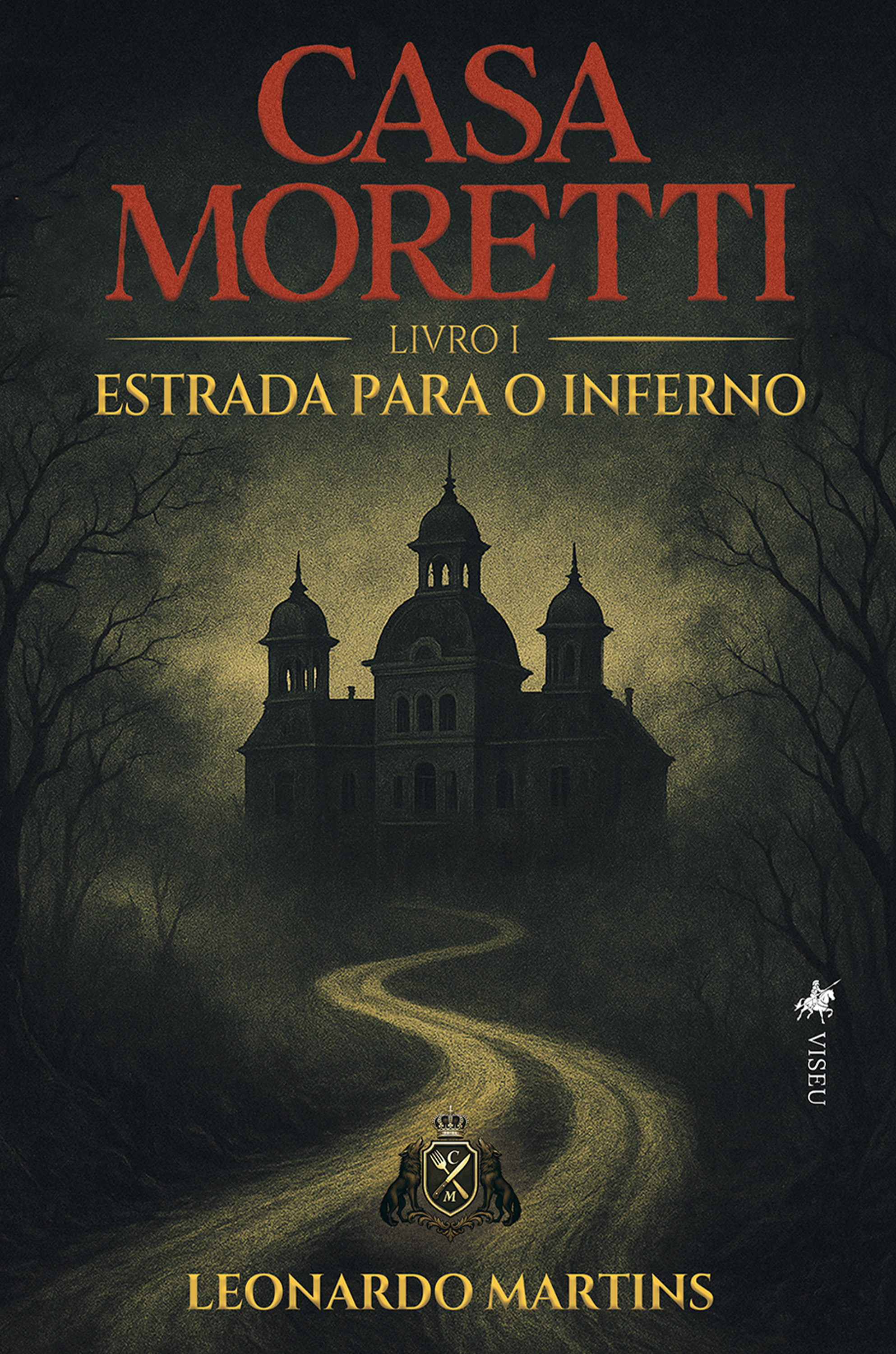 Casa Moretti