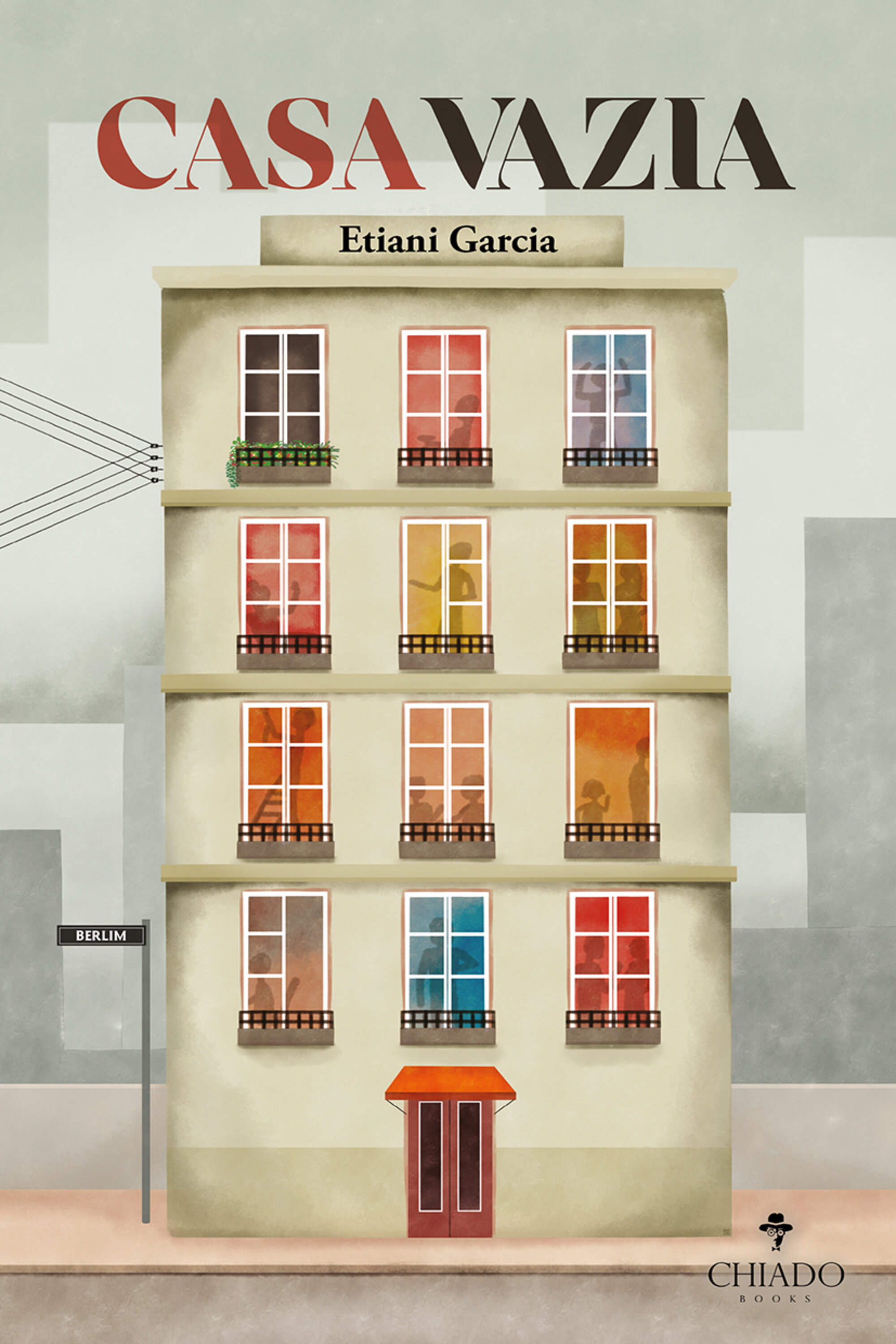 Casa Vazia
