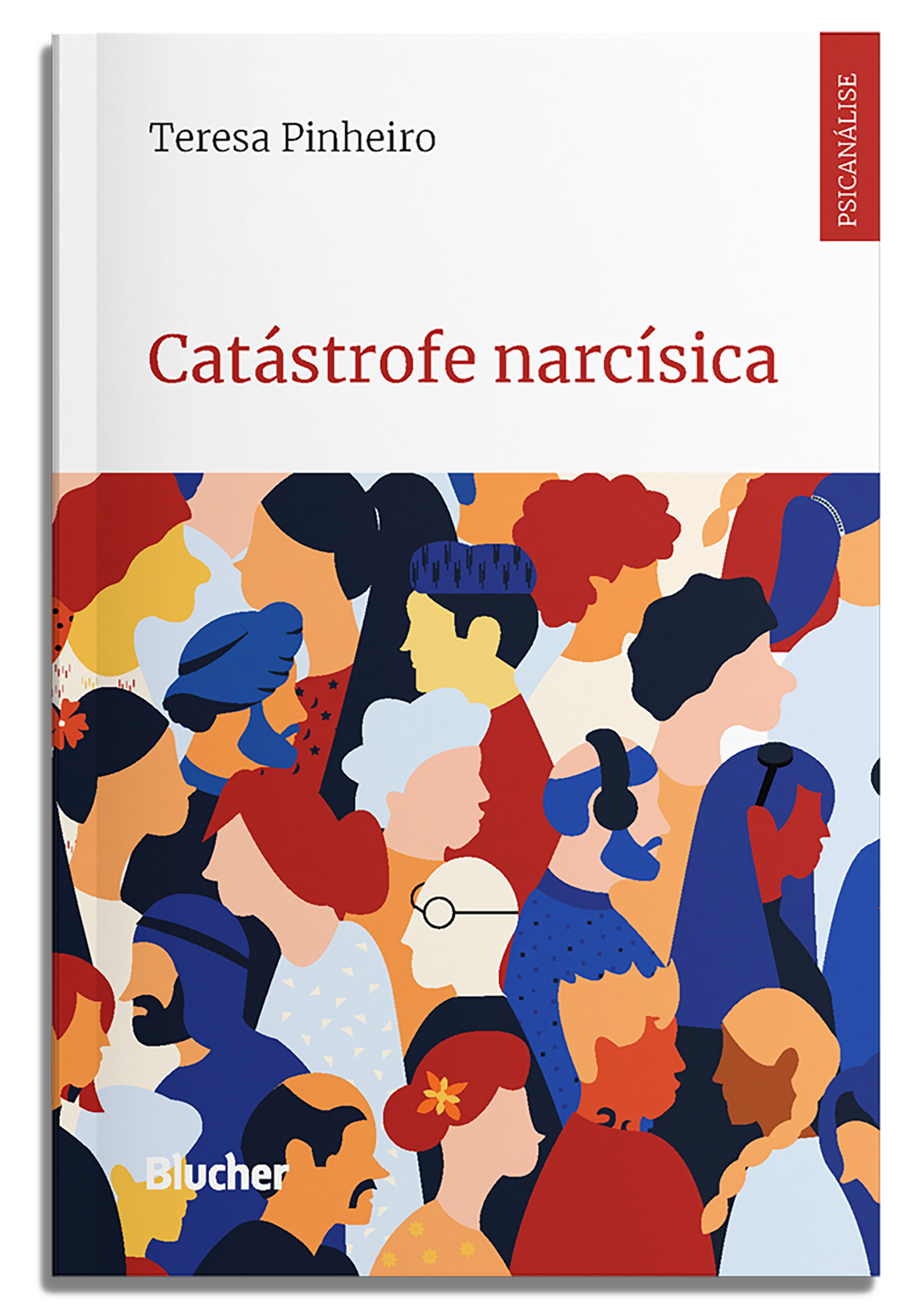 Catástrofe narcísica