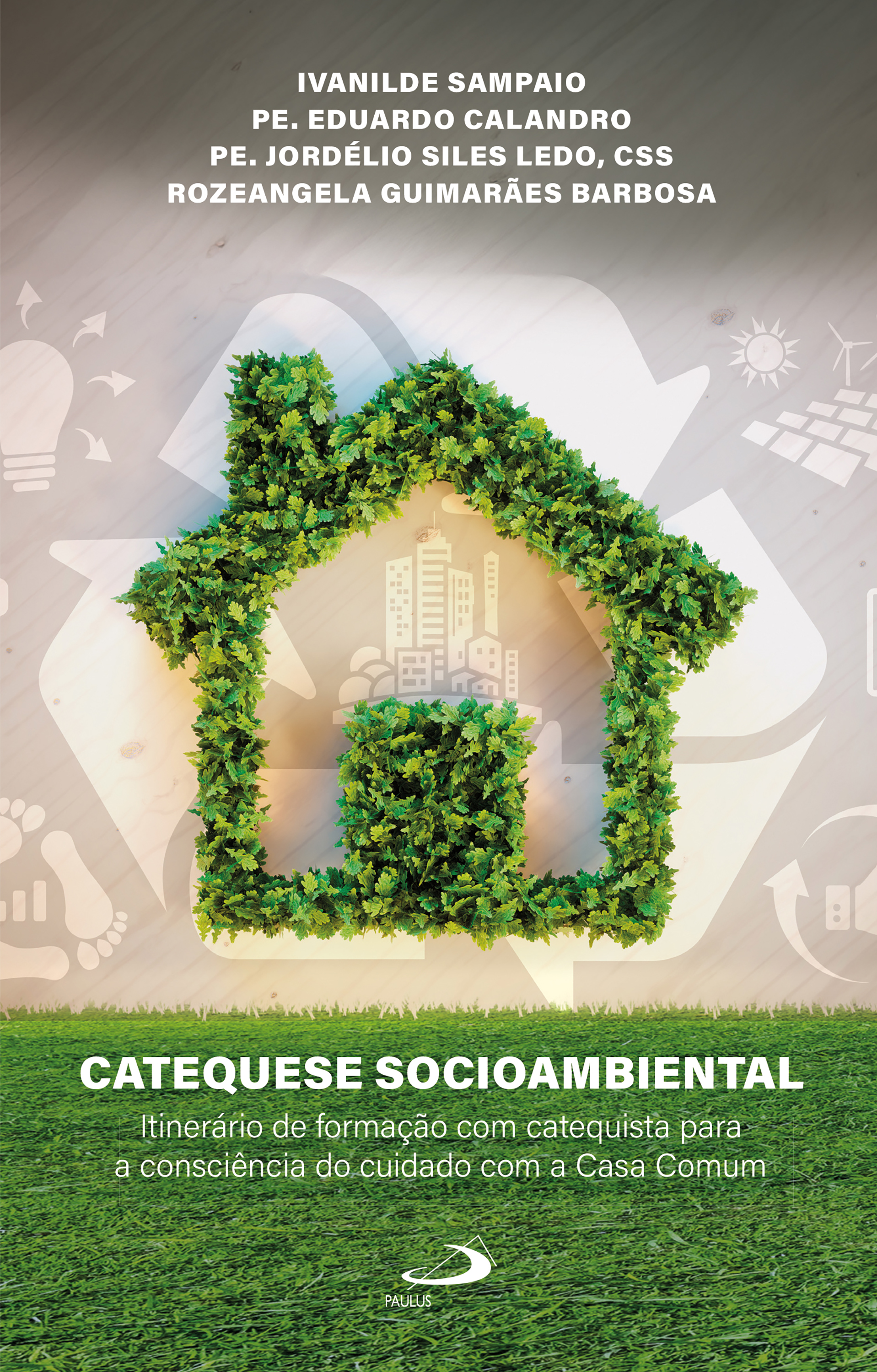 Catequese Socioambiental