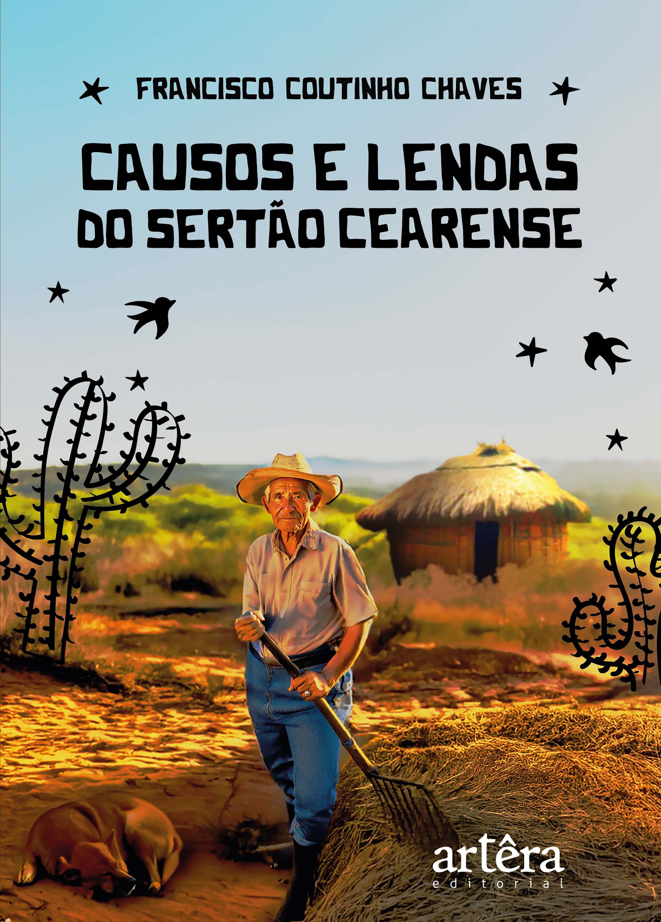 Causos e Lendas do Sertão Cearense