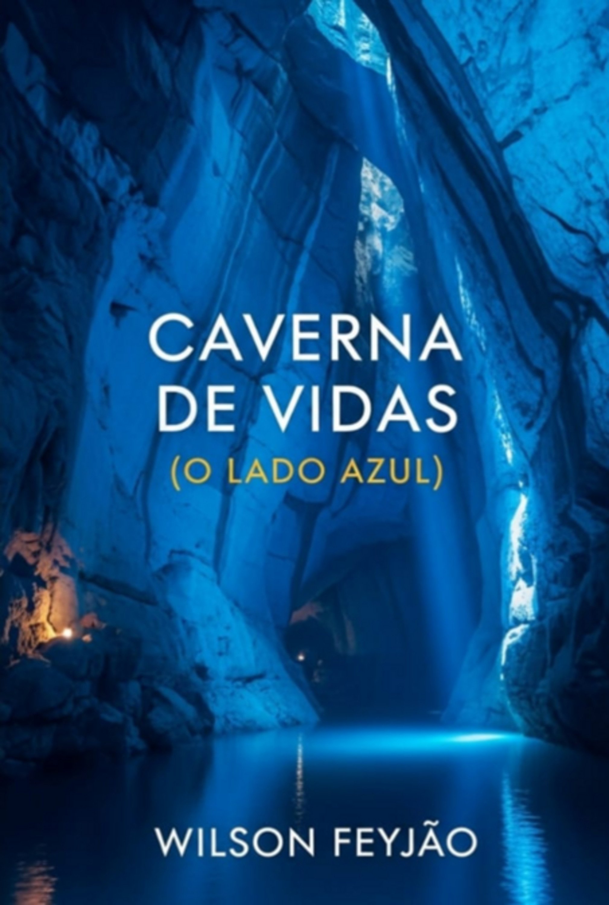 Caverna De Vidas