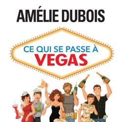 Ce qui se passe à Vegas reste à Vegas!