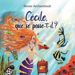 Cécile que se passe-t-il?