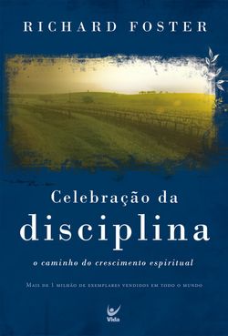 Celebração da Disciplina