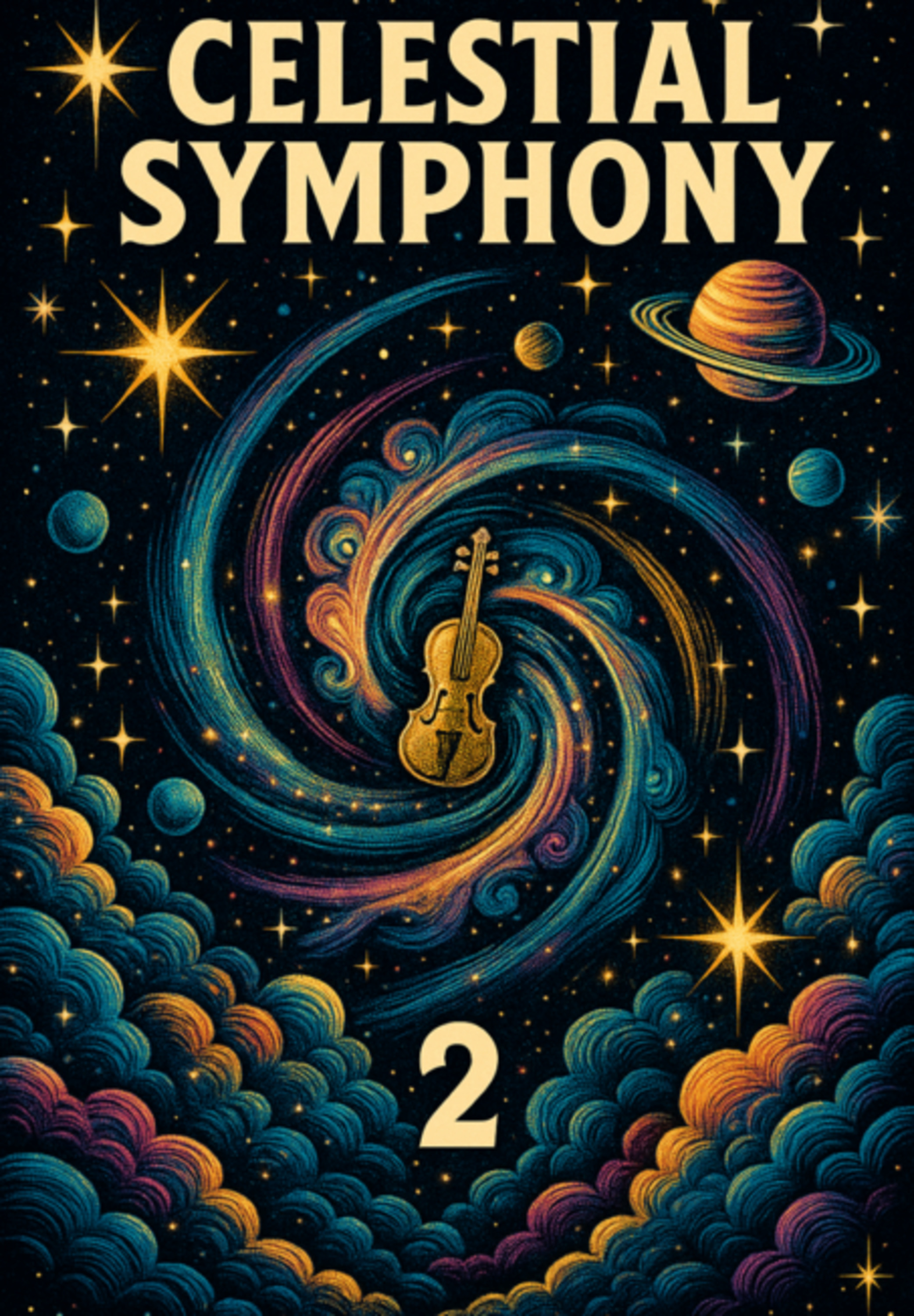 Celestial Symphony 2