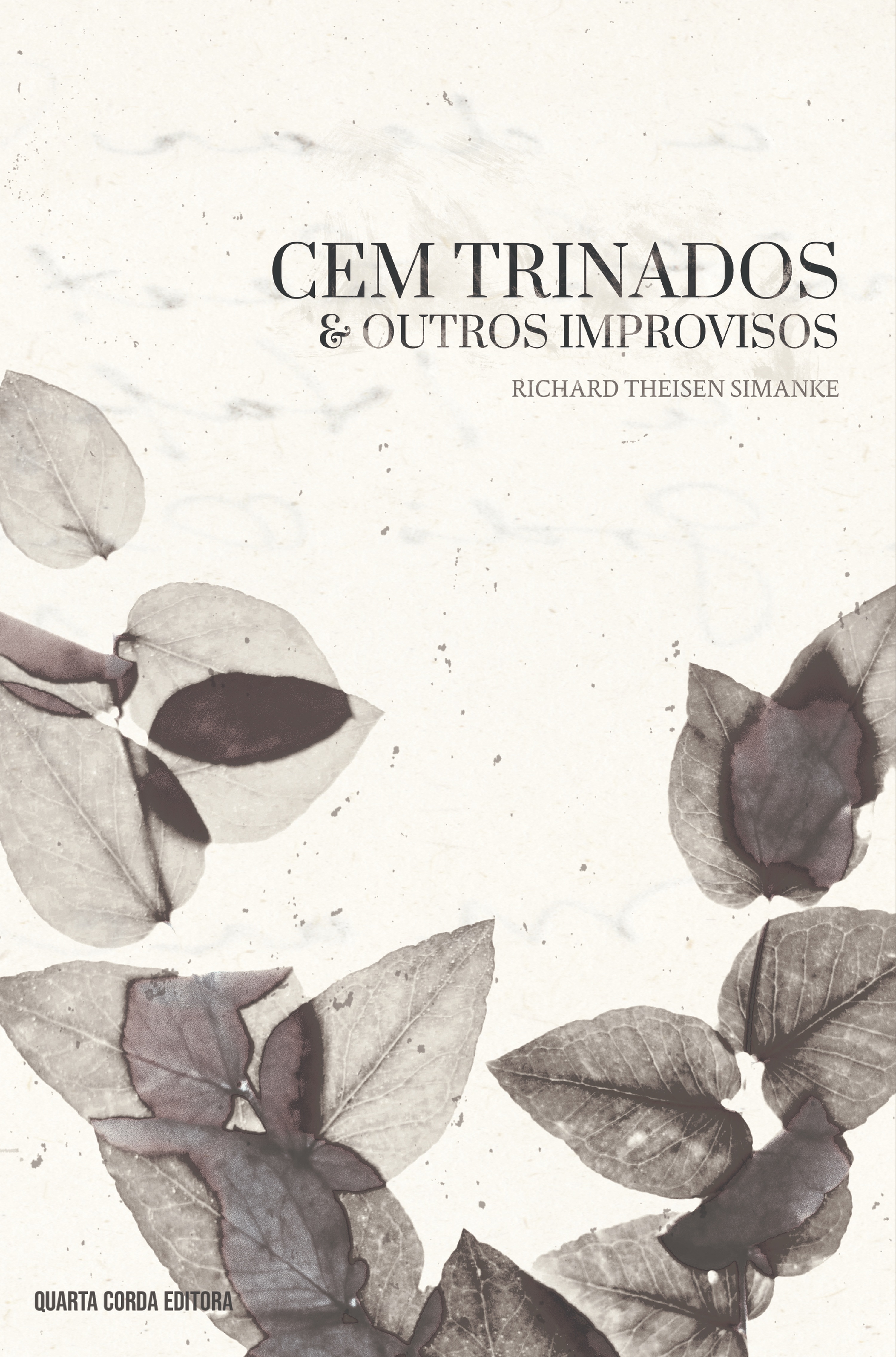 Cem Trinados e Outros Improvisos