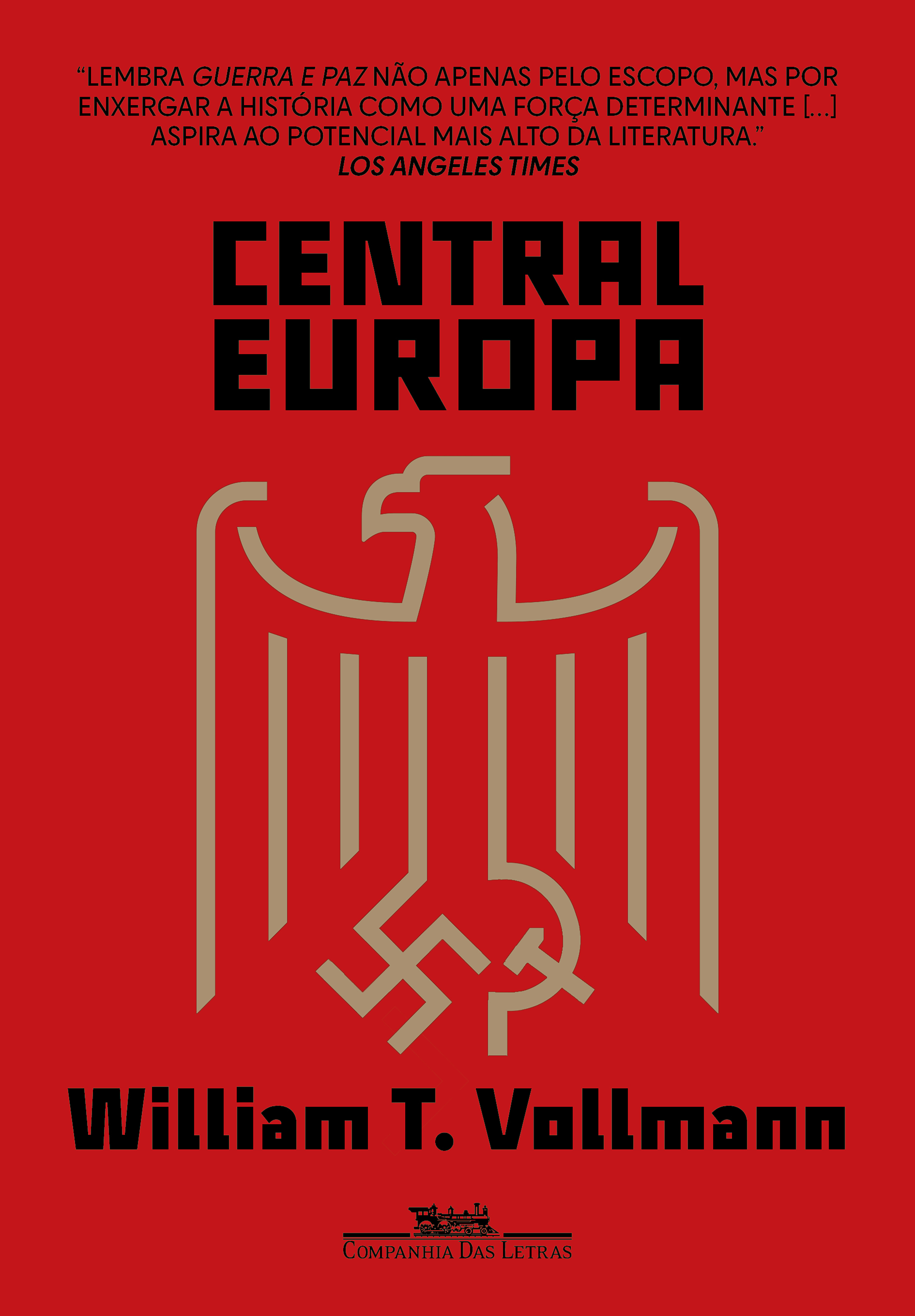 Central Europa
