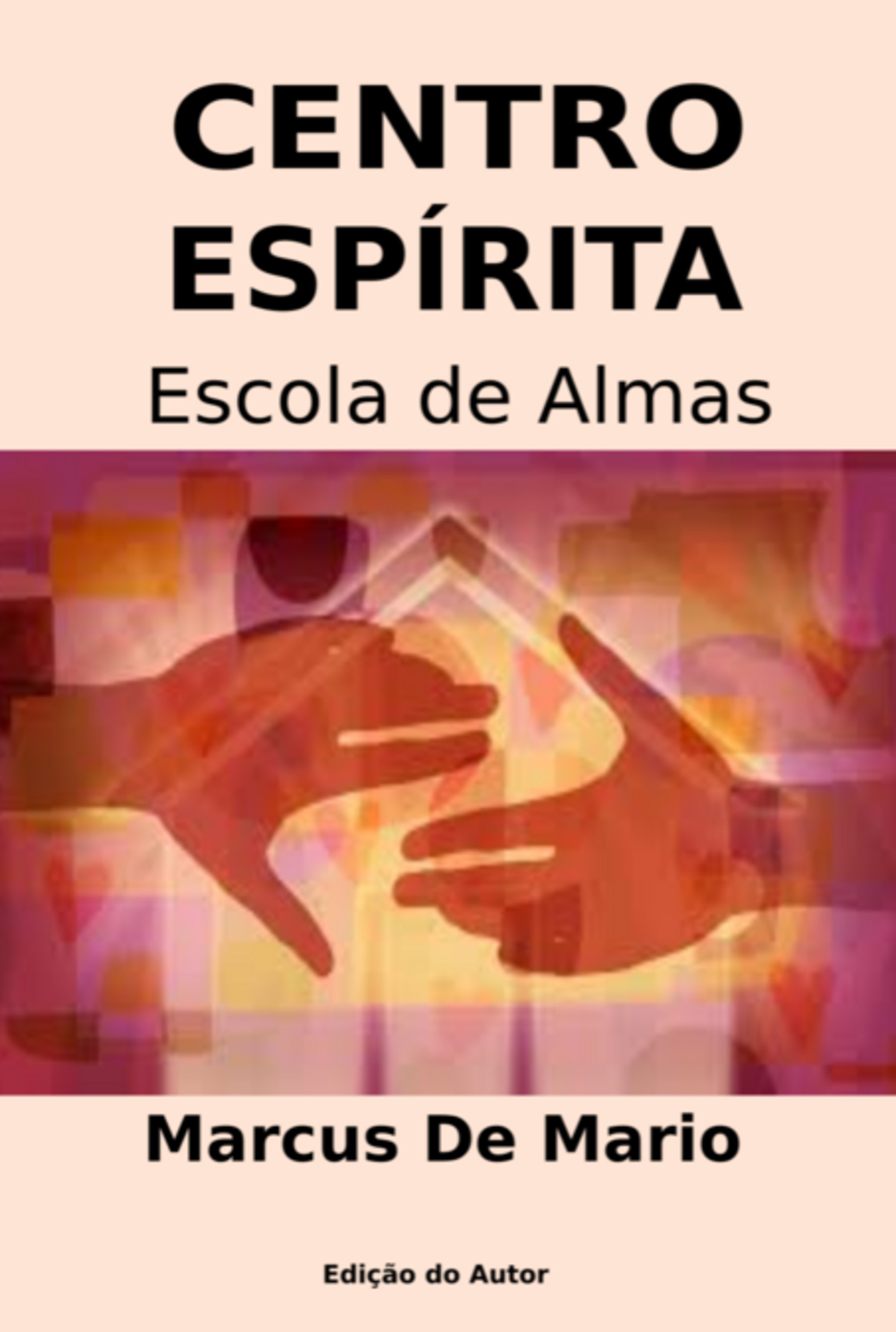 Centro Espírita, Escola De Almas