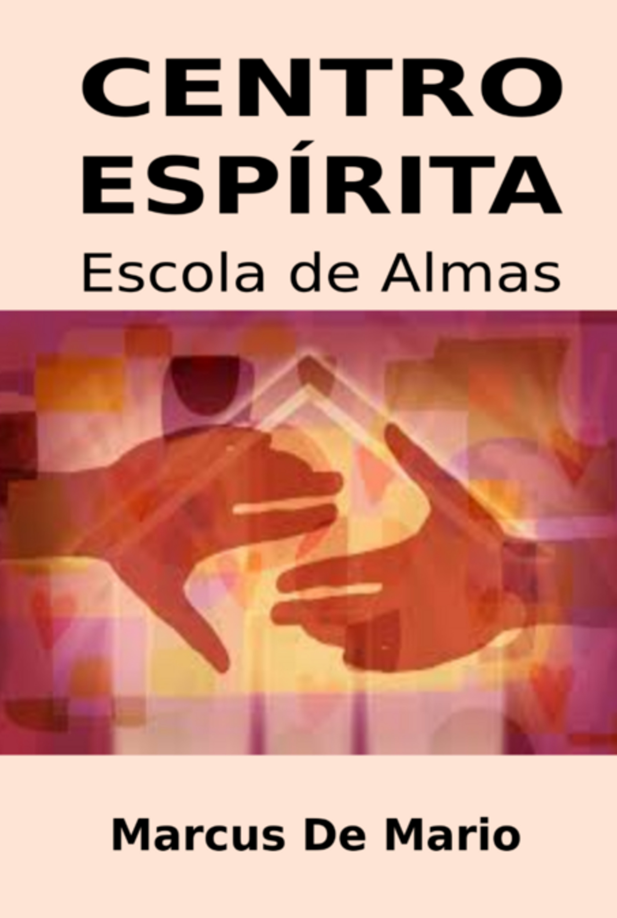 Centro Espírita, Escola De Almas