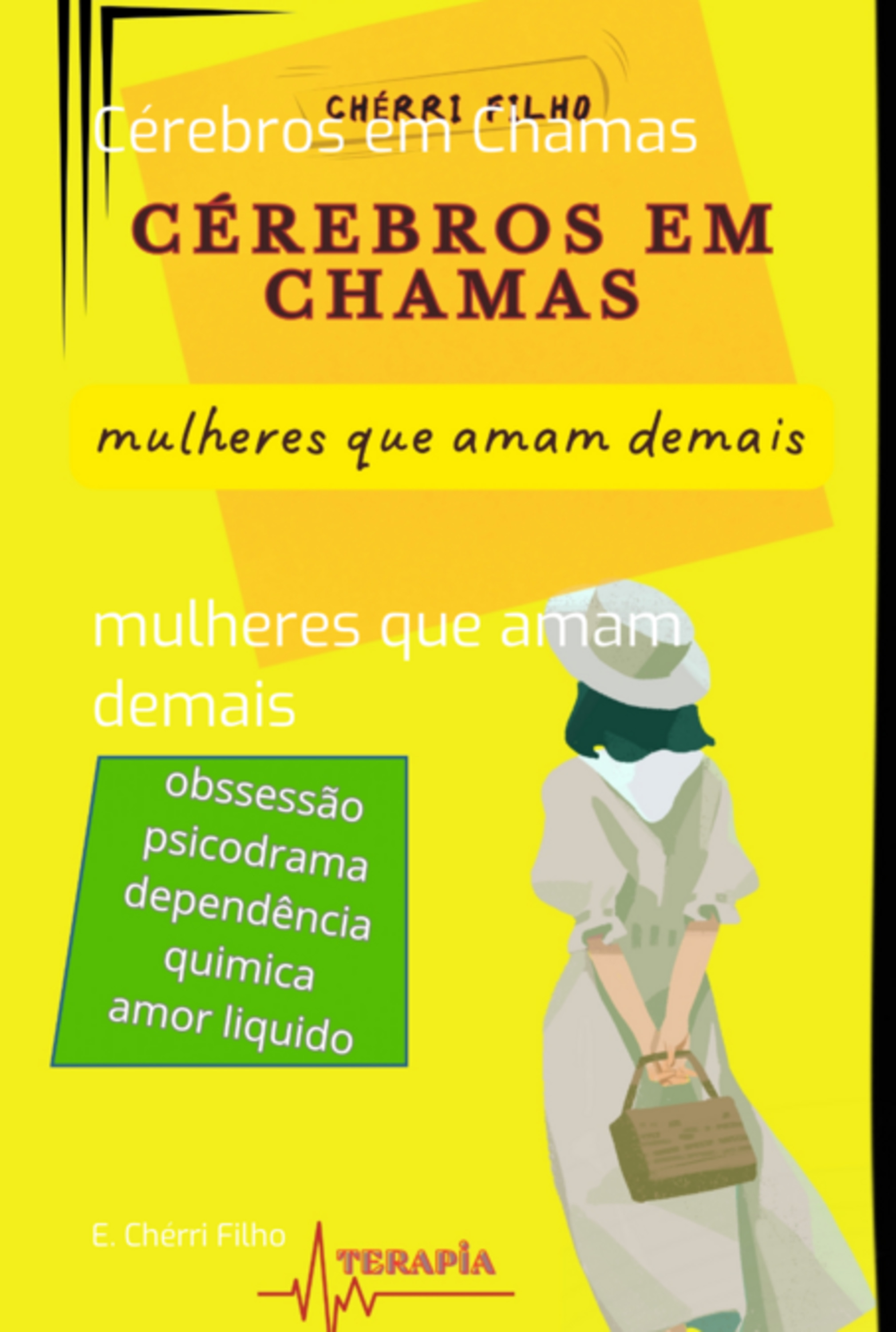 Cérebros Em Chamas