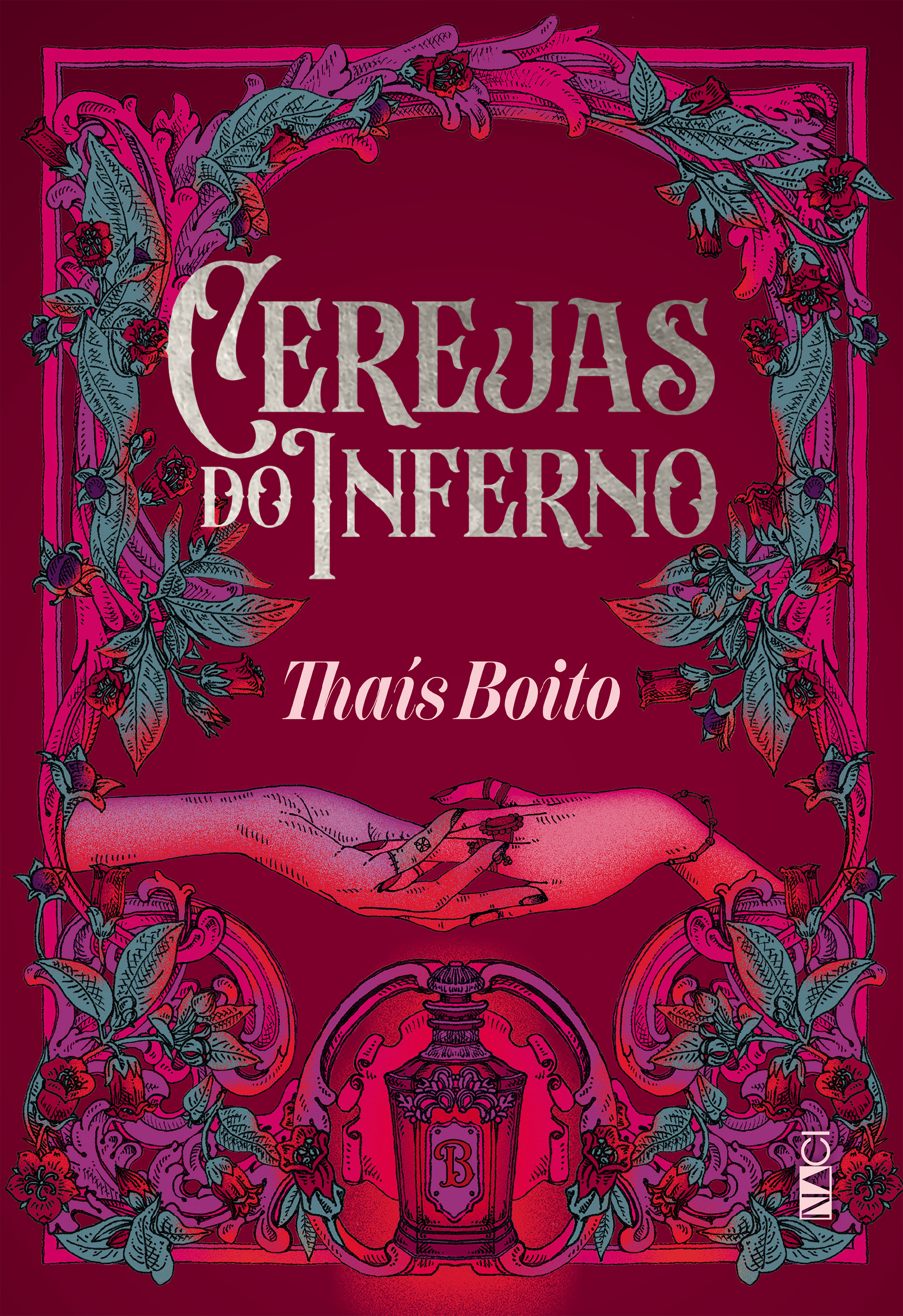 Cerejas do inferno