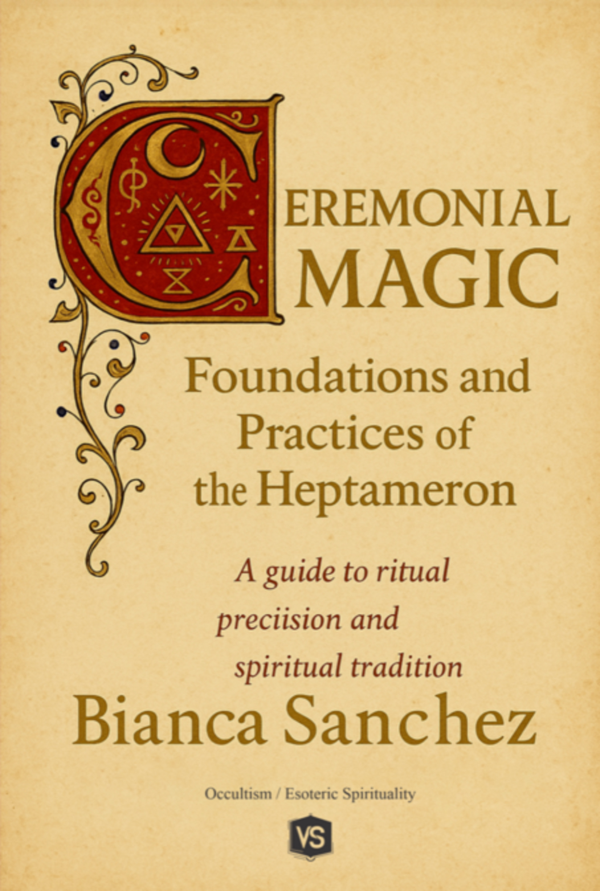 Ceremonial Magic