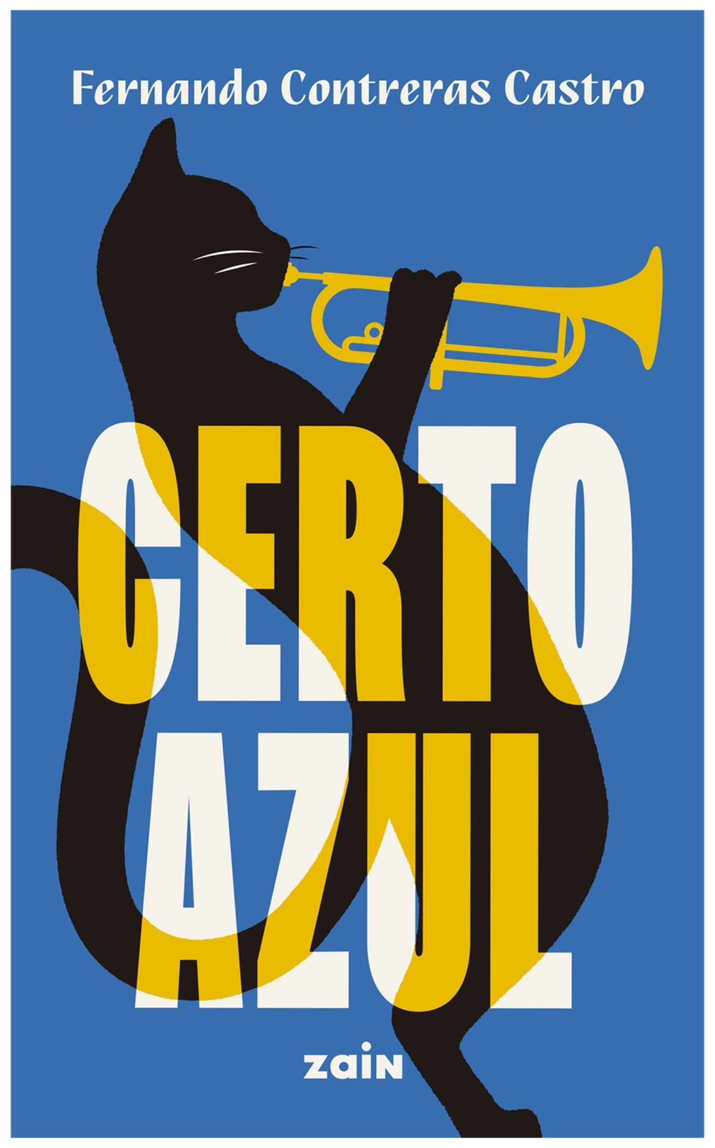 Certo azul