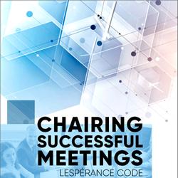 Chairing Successful Meetings