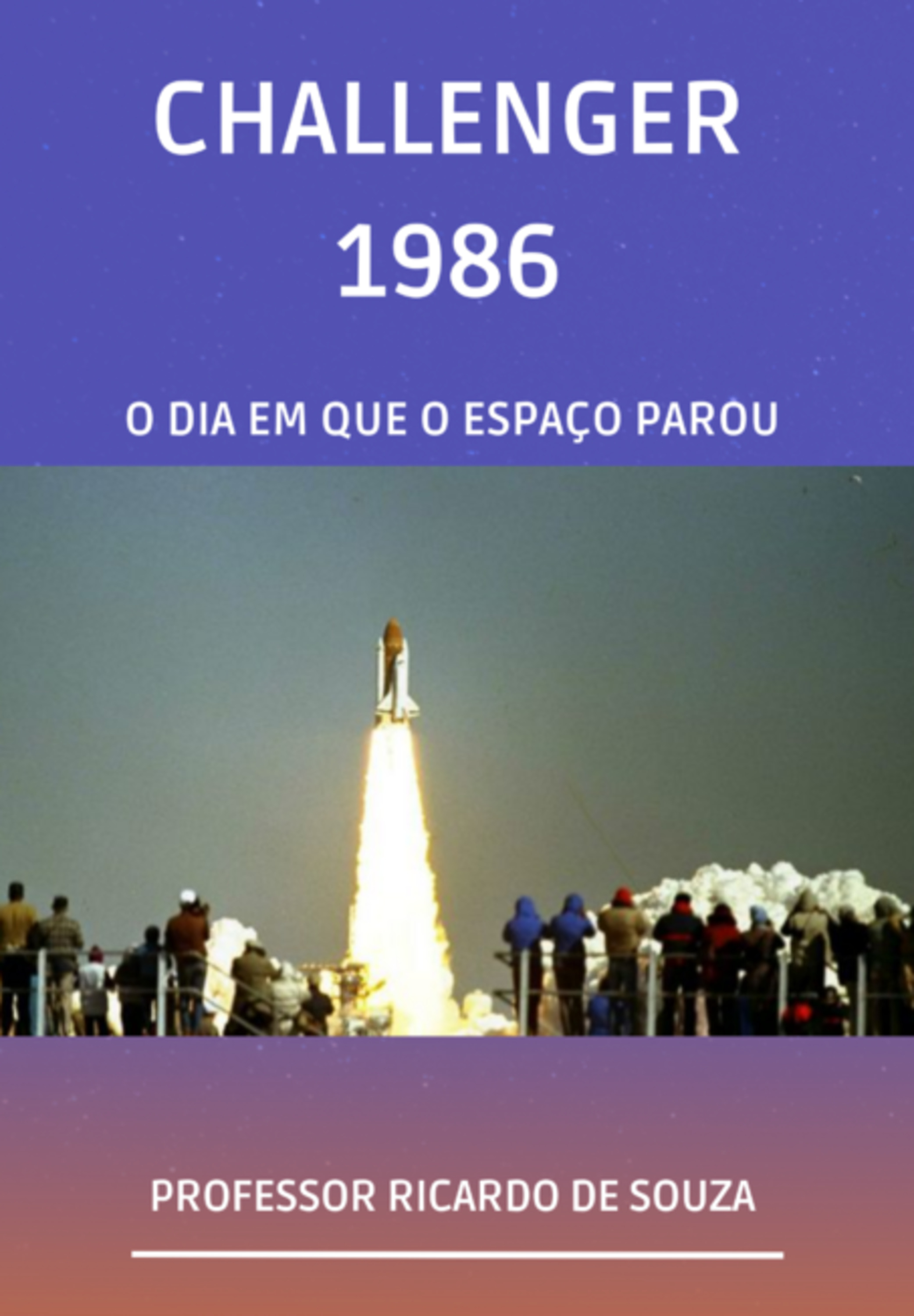 Challenger 1986