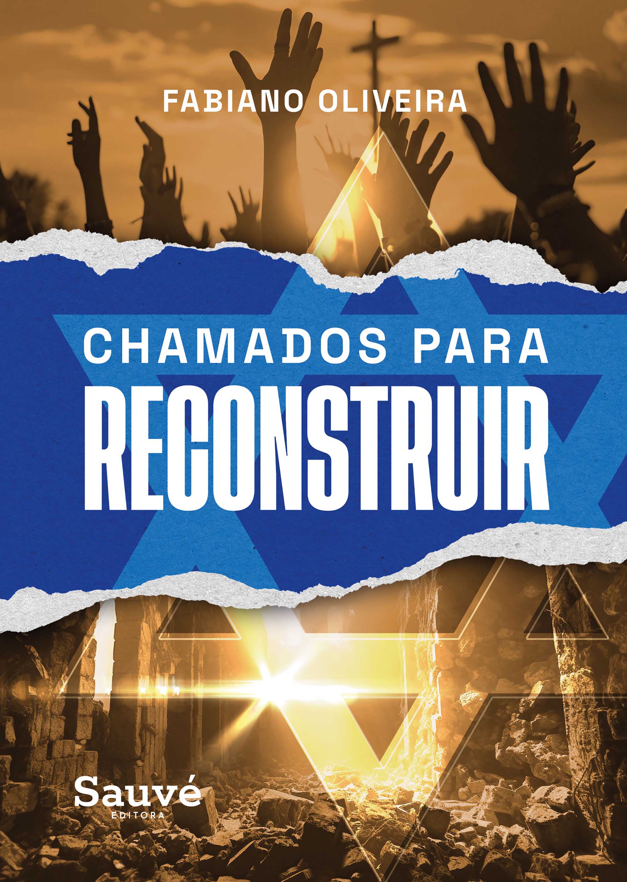 Chamados para Reconstruir