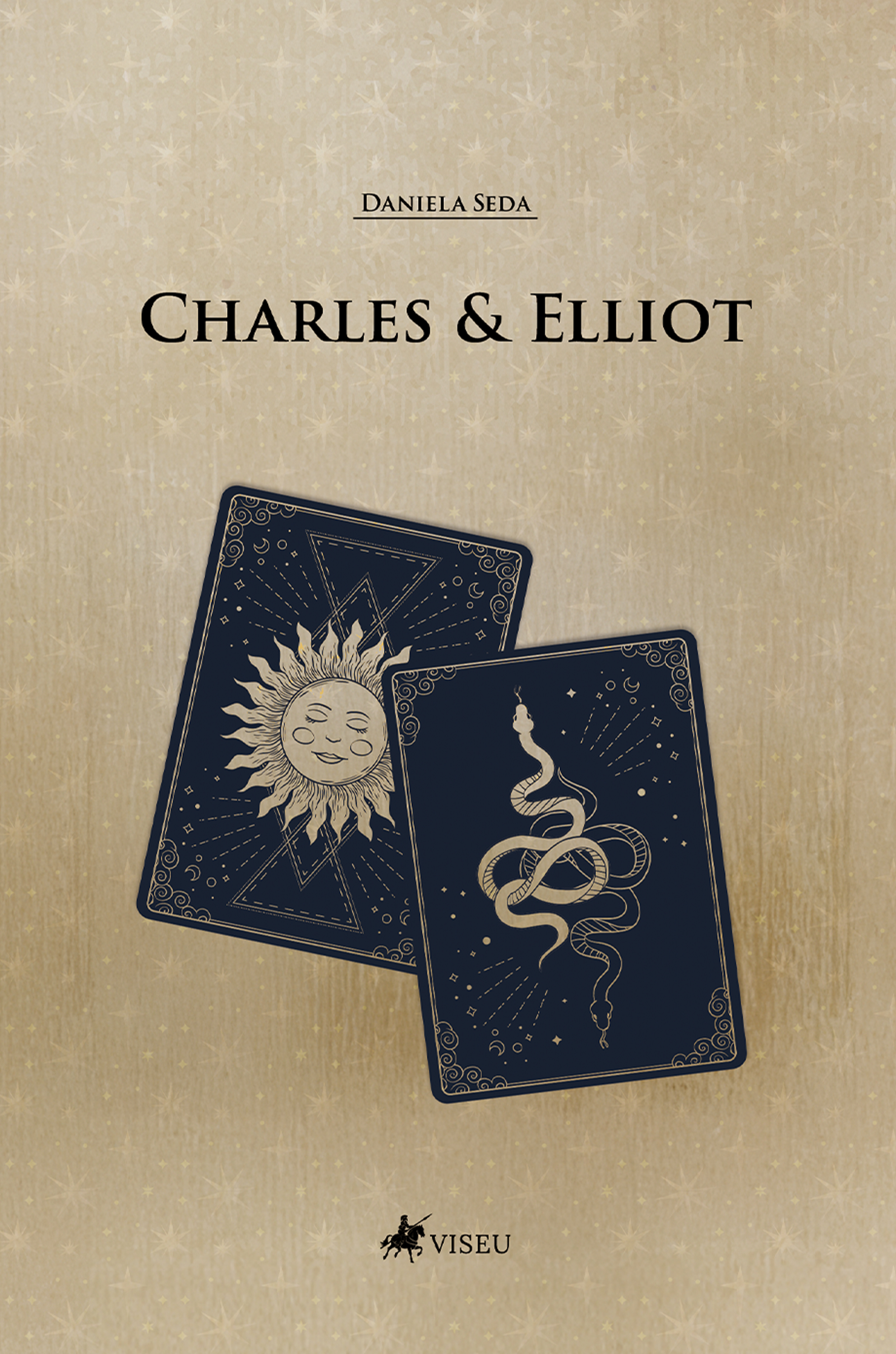Charles & Elliot