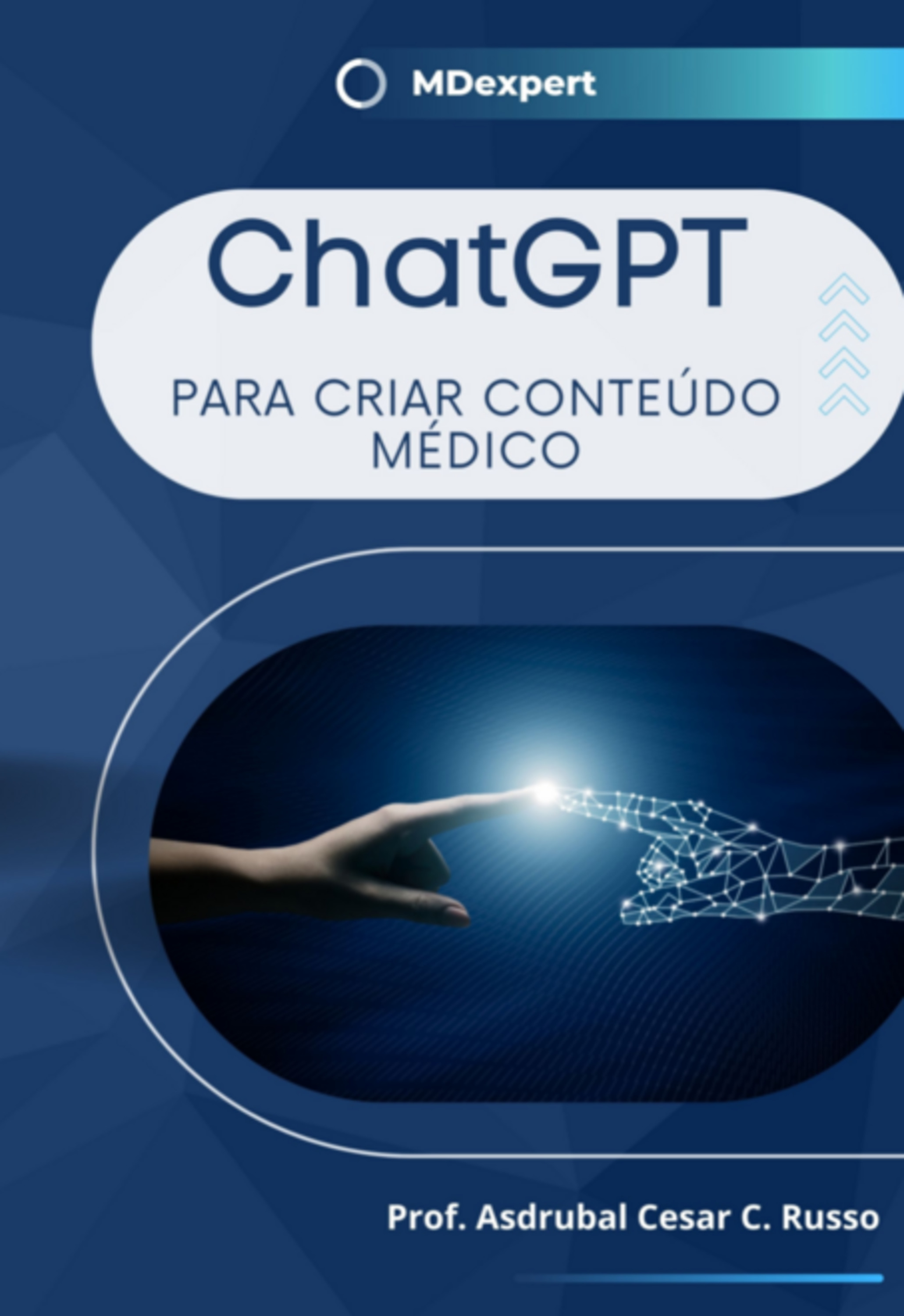 Chatgpt Para Criar Conteúdo Médico