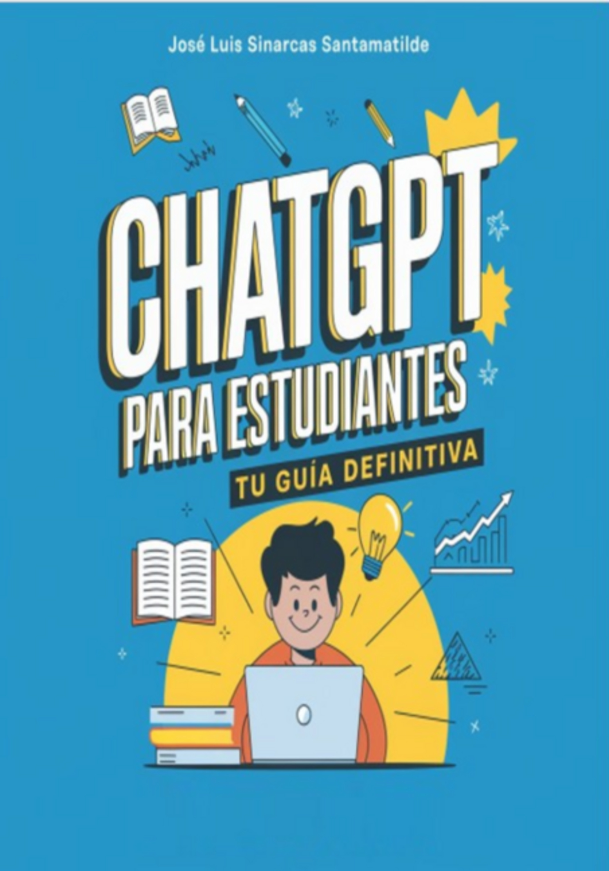 Chatgpt Para Estudiantes