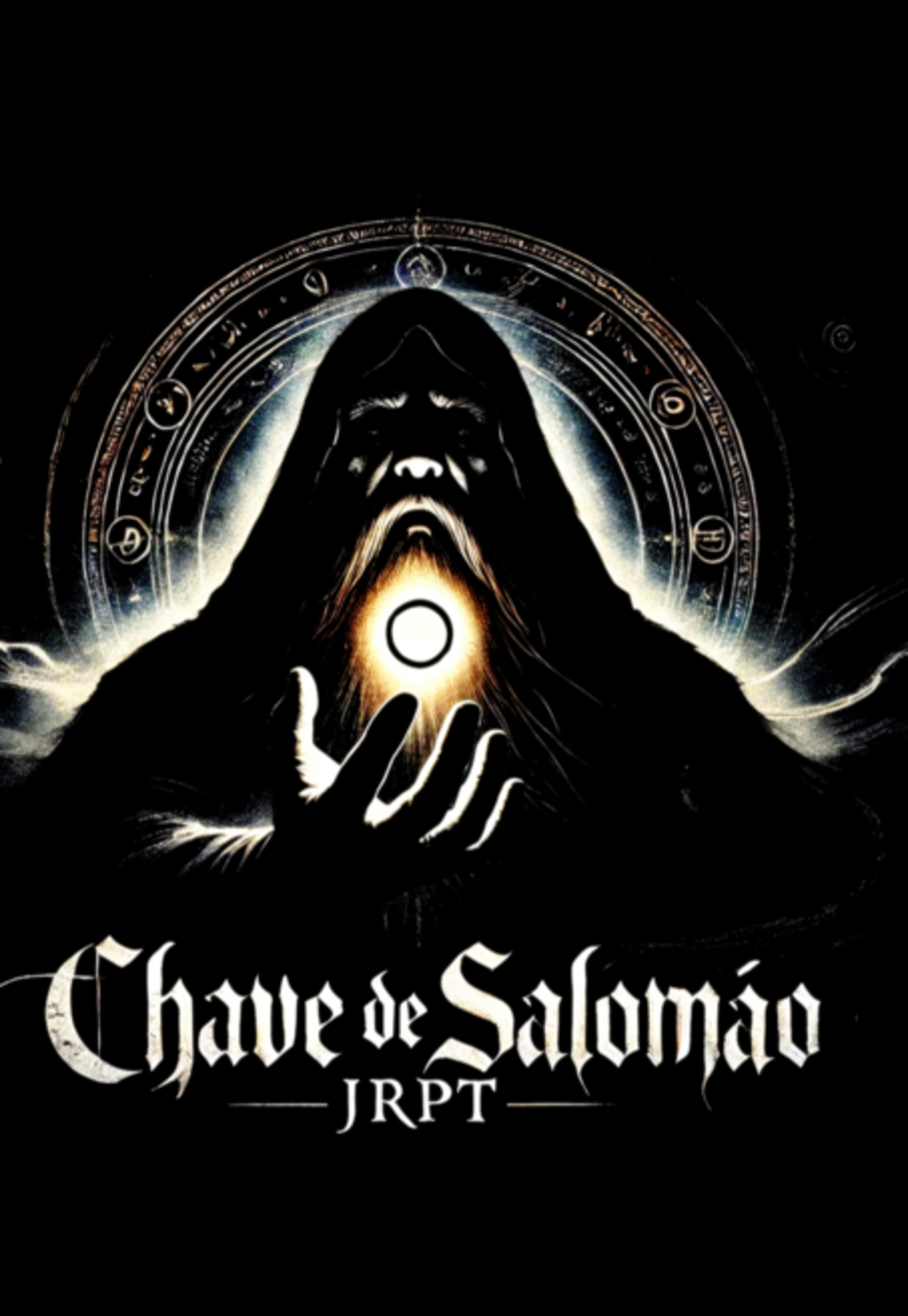 Chave De Salomão